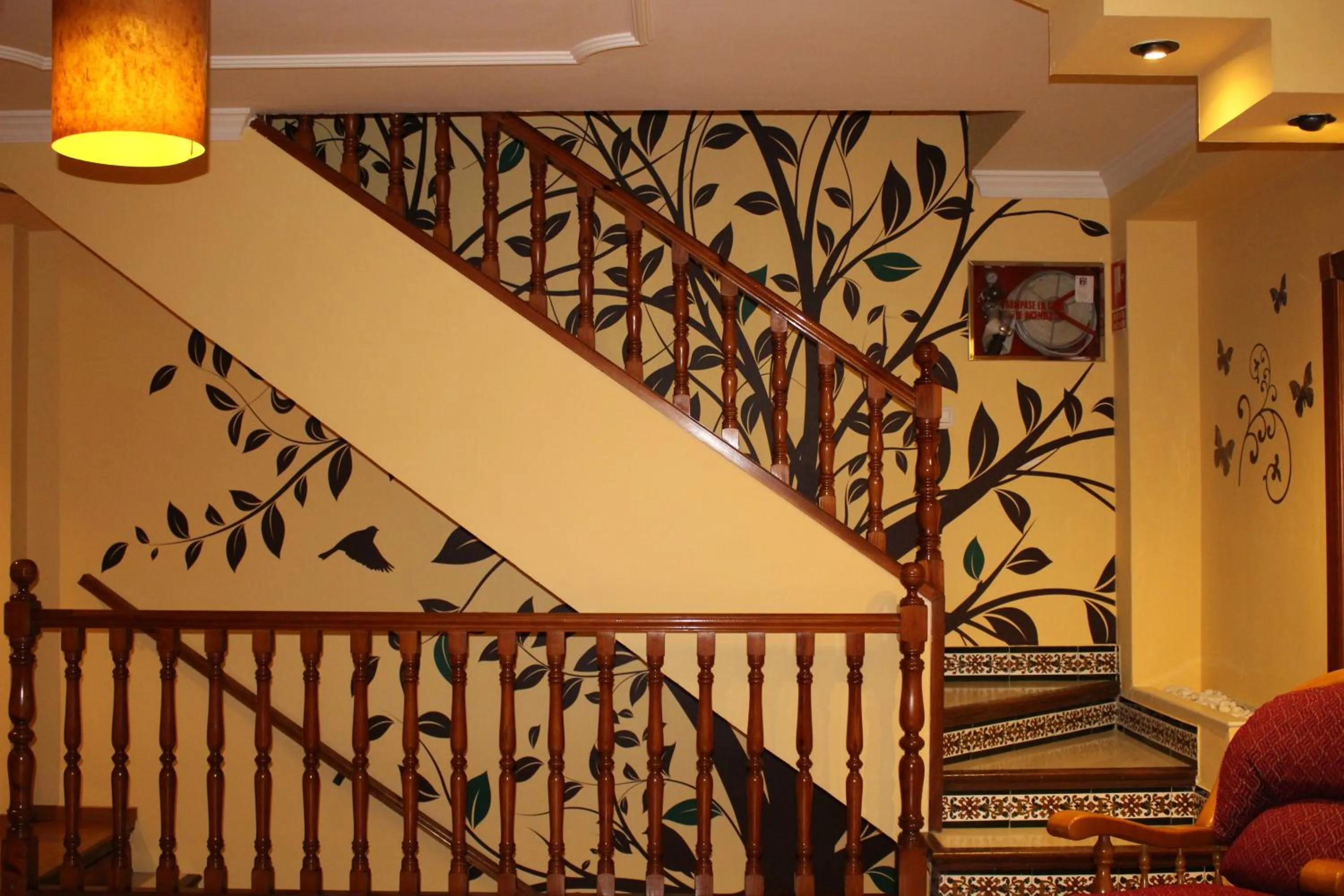 Other in Hotel La Curva