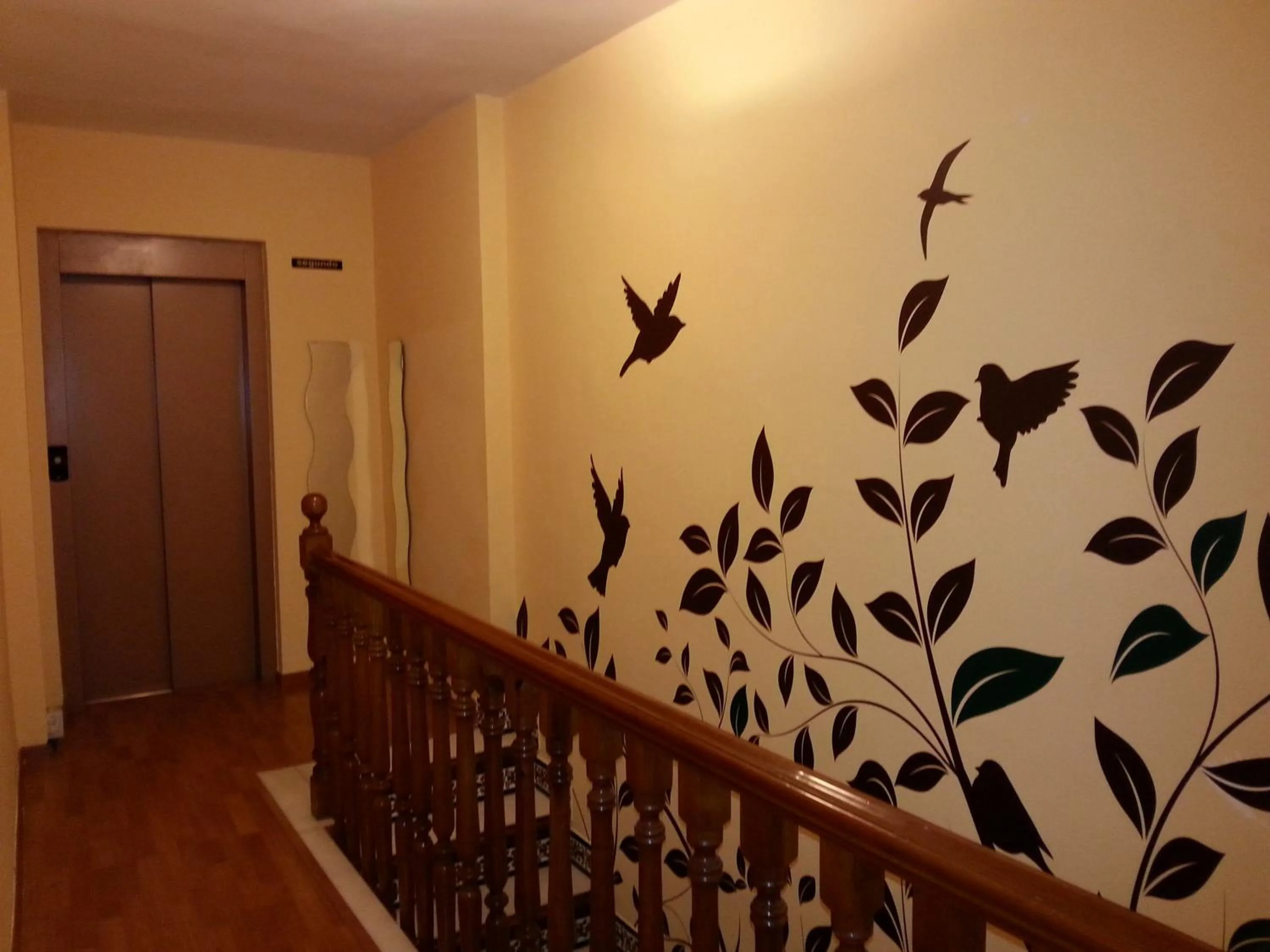 Other in Hotel La Curva