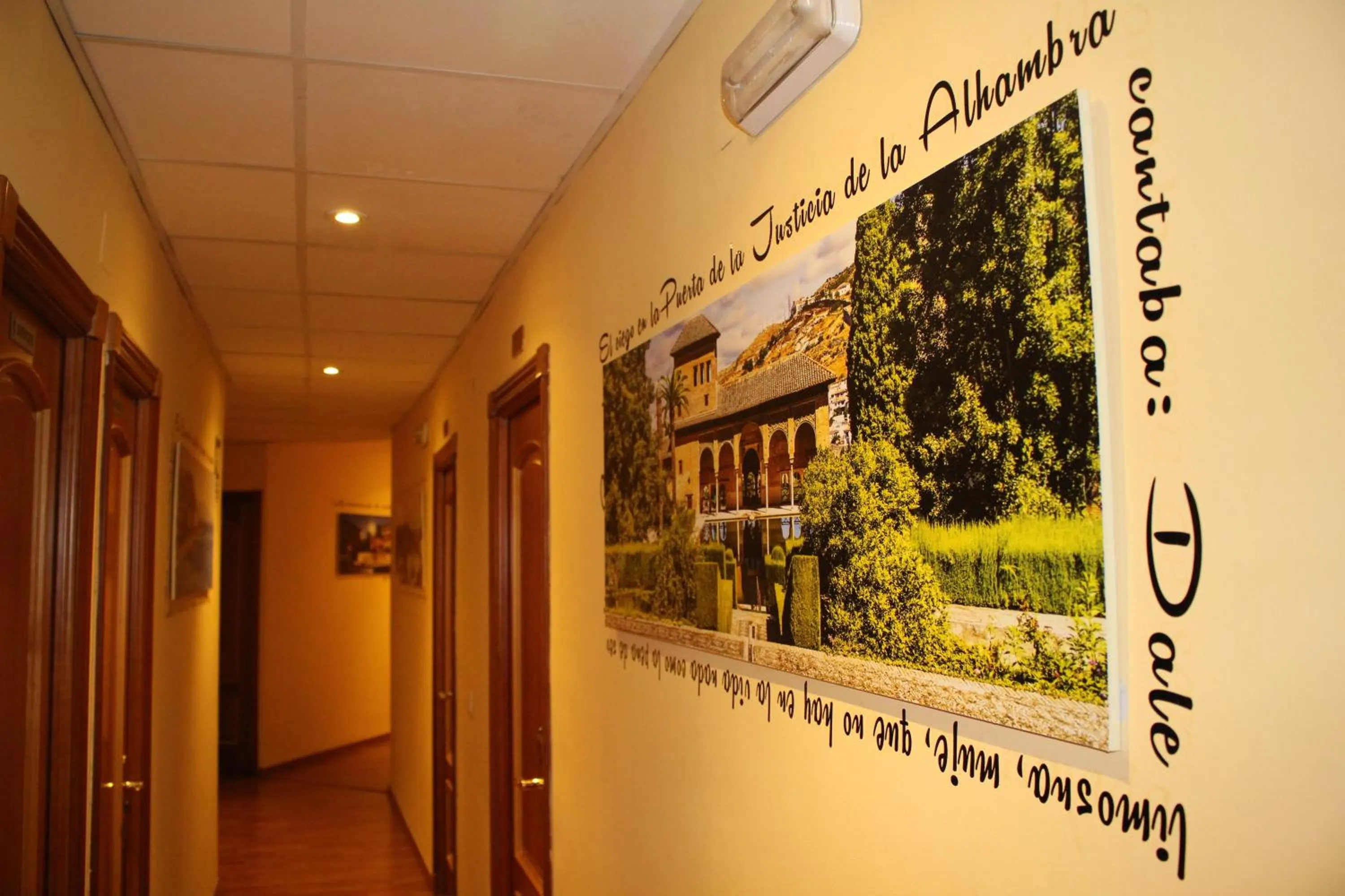 Other in Hotel La Curva