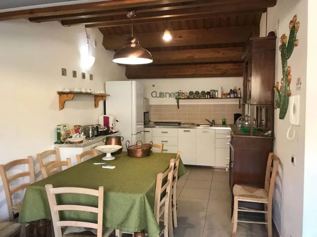 Duplex Apartment in PalermiT'Amo Duplex Apartment in PalermiT'Amo