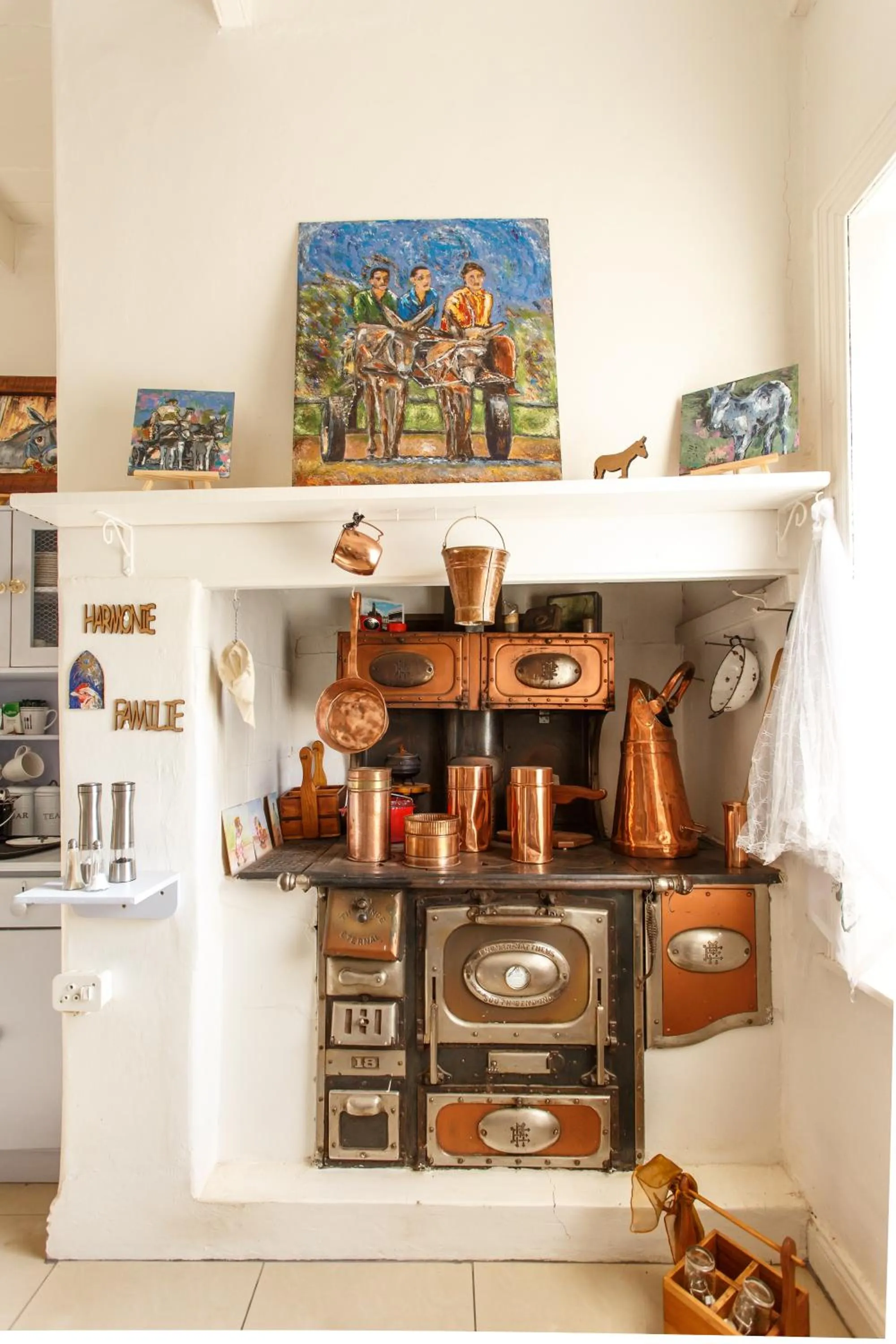 Internal: Not applicable to any particular room in Kabbelrus