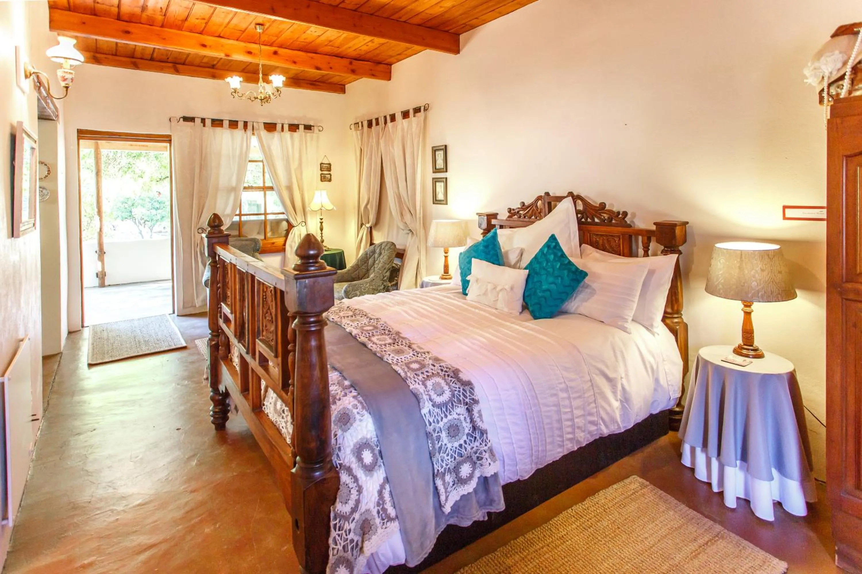 Photo of the whole room in Kabbelrus