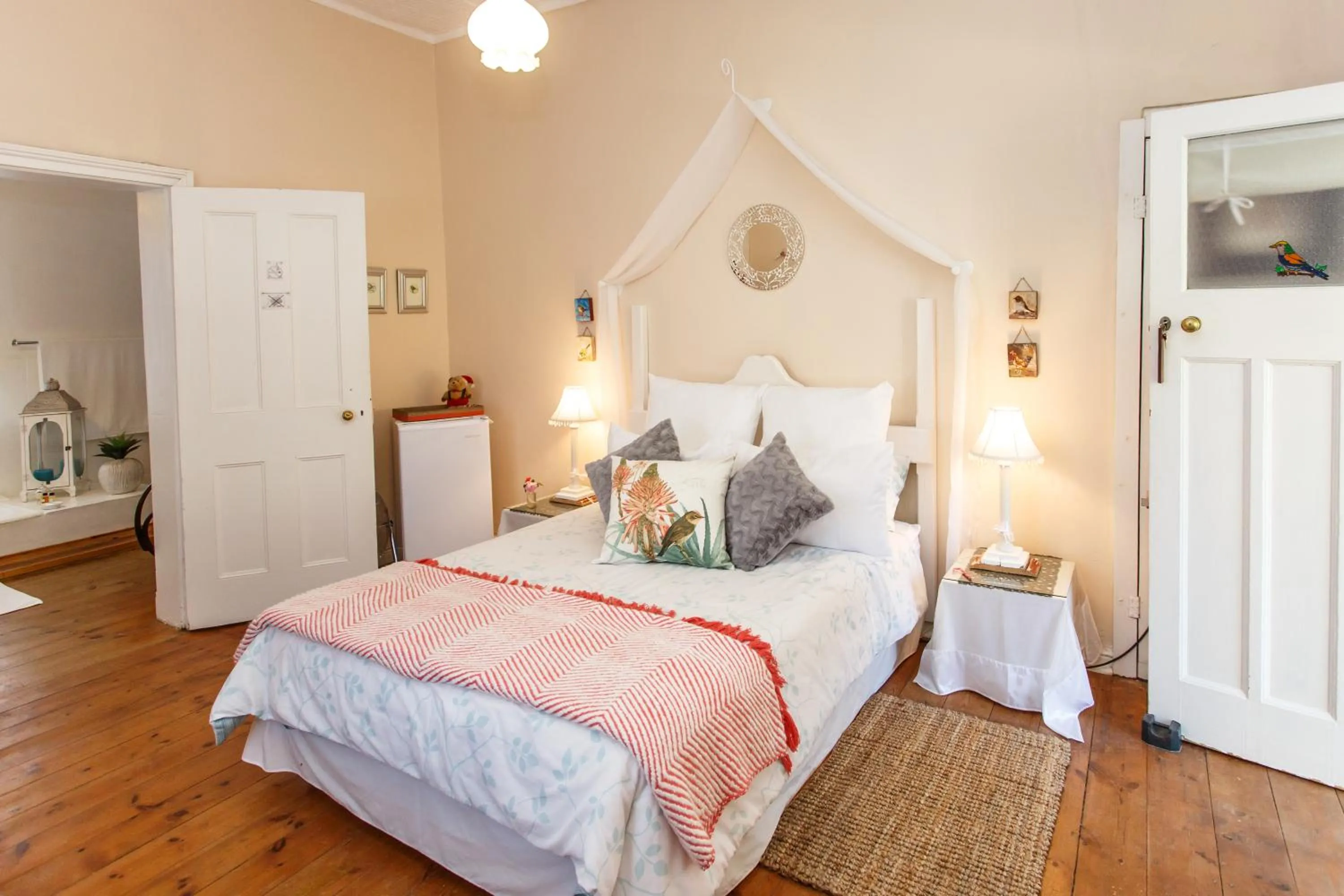 Photo of the whole room in Kabbelrus