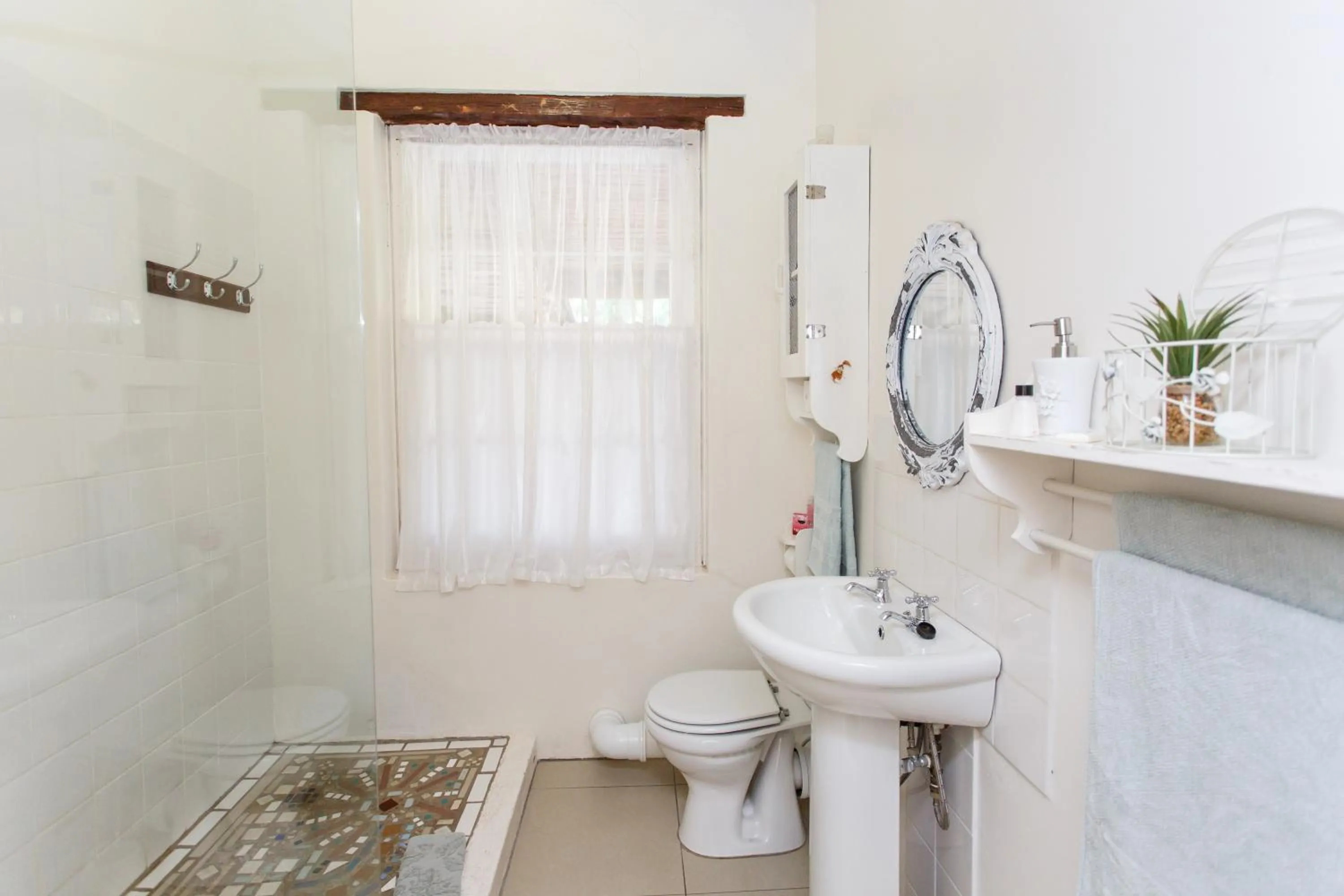 Bathroom in Kabbelrus