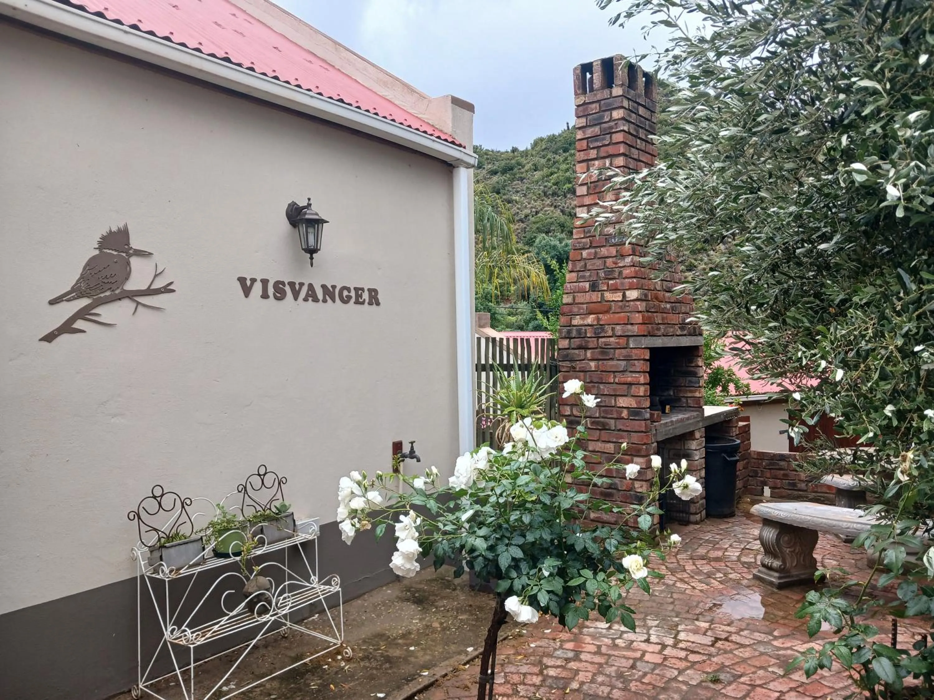 Property building in Kabbelrus