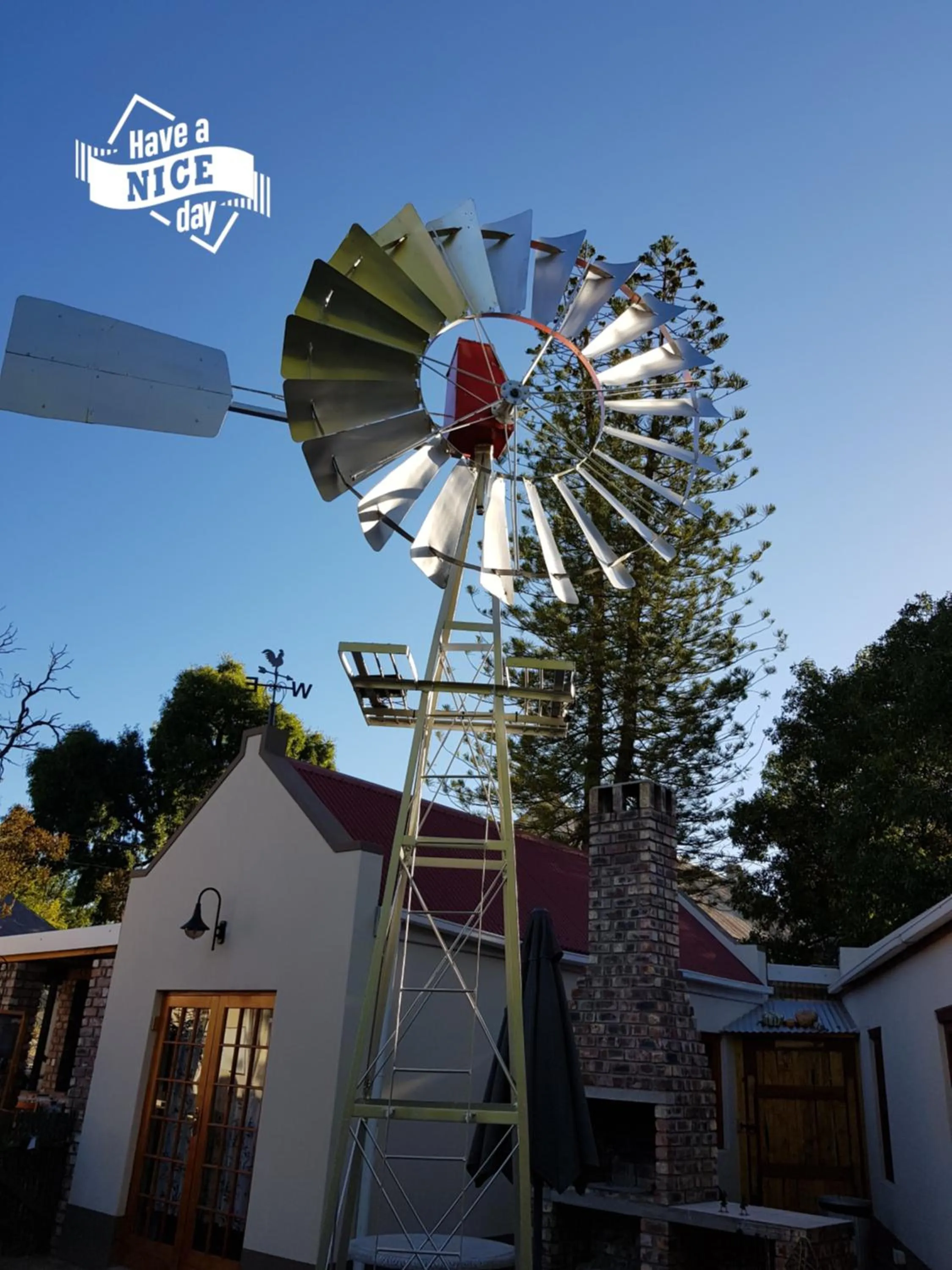 Property building in Kabbelrus