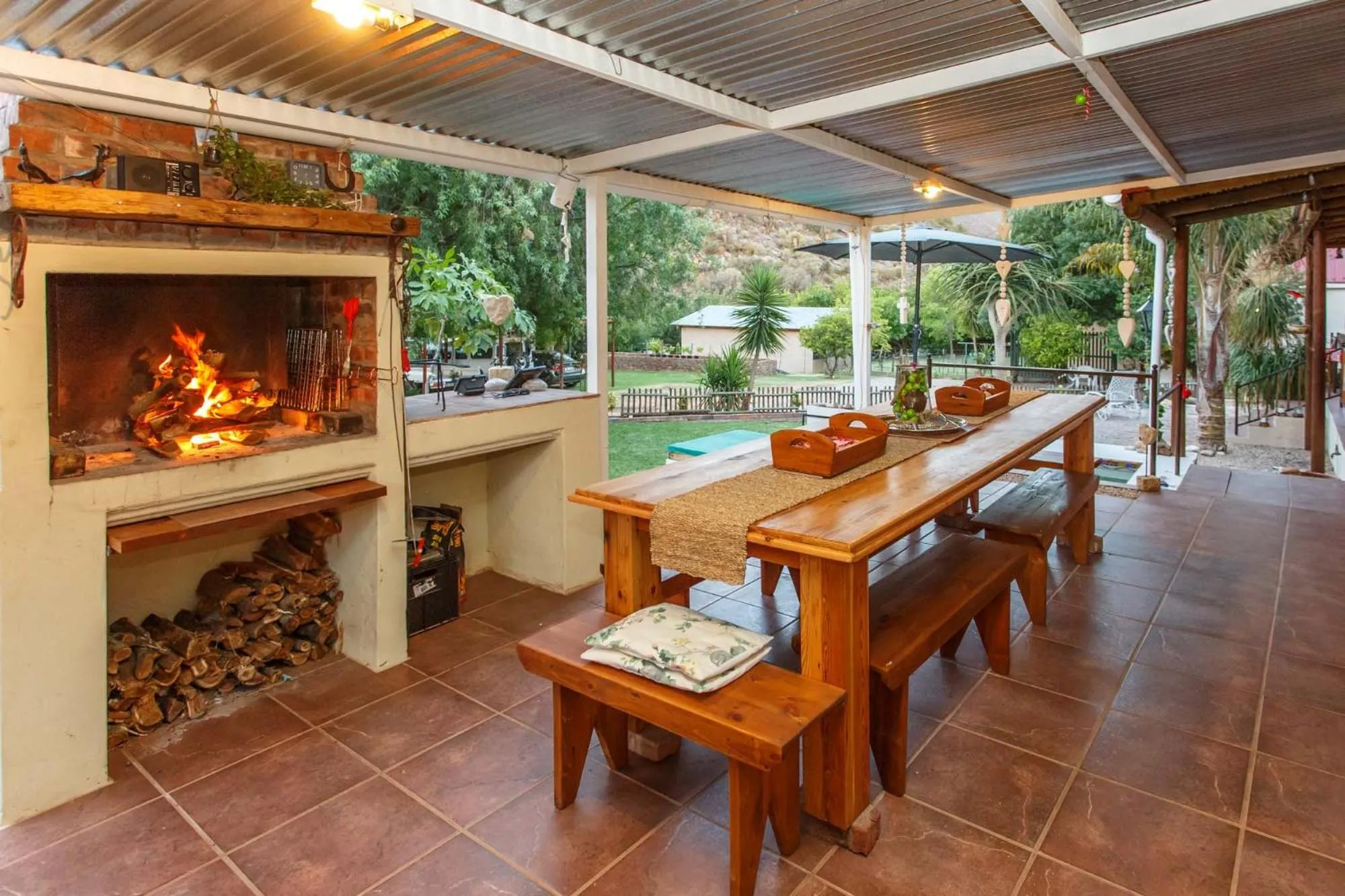 Property building in Kabbelrus