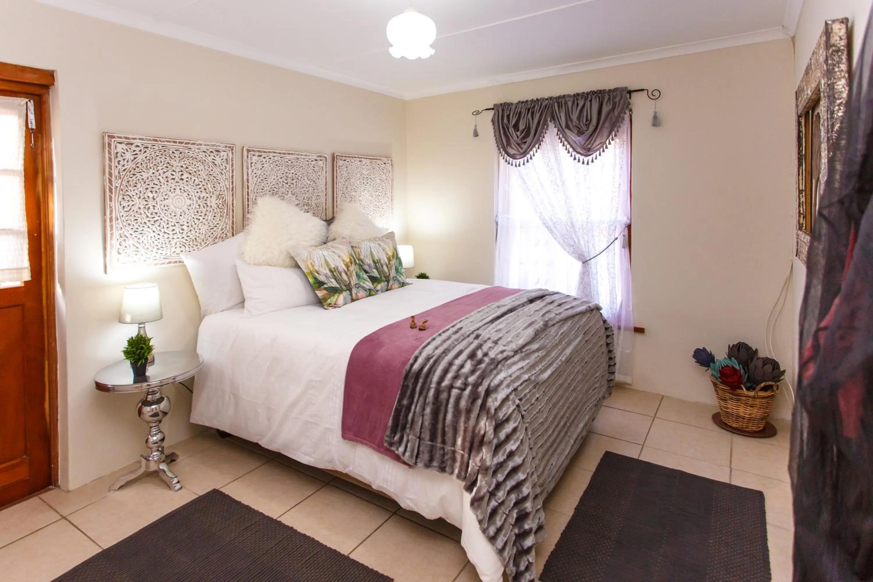 Photo of the whole room in Kabbelrus