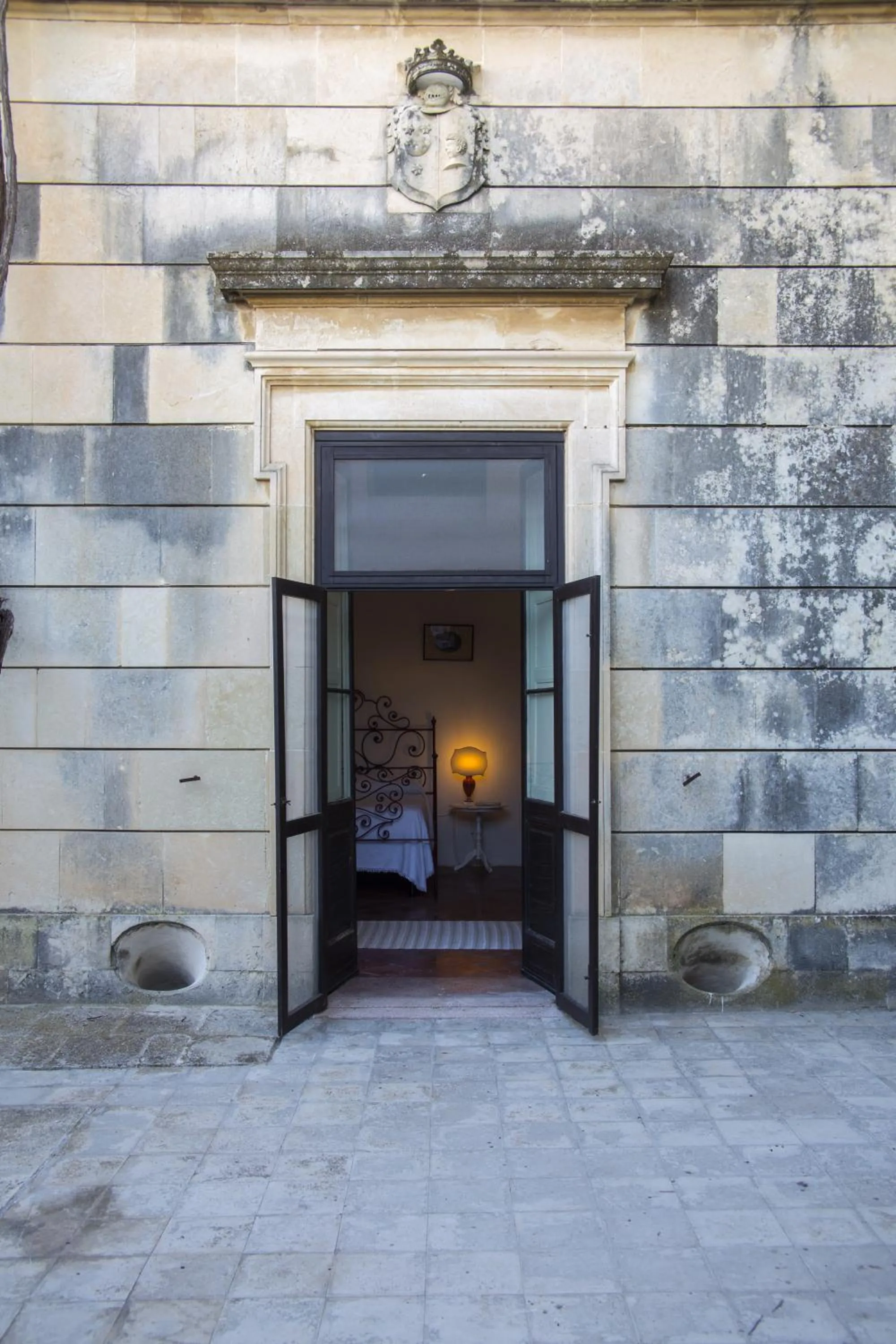 View (from property/room) in Castello di Casamassella - Marea Stays Collection