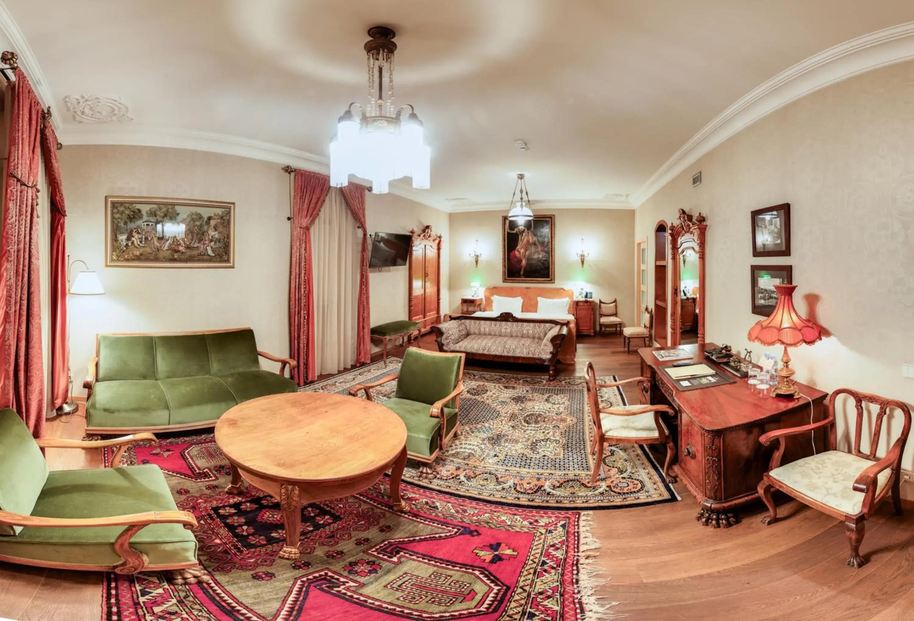 Suite in Vinotel Boutique Hotel Suite in Vinotel Boutique Hotel