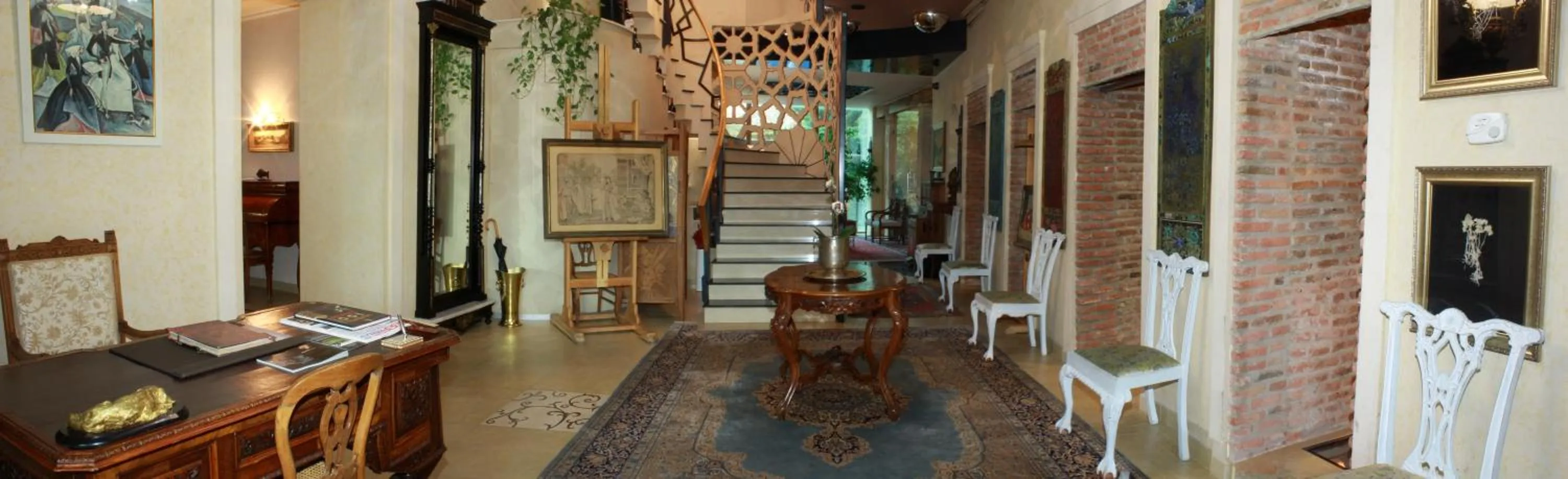 View (from property/room) in Vinotel Boutique Hotel