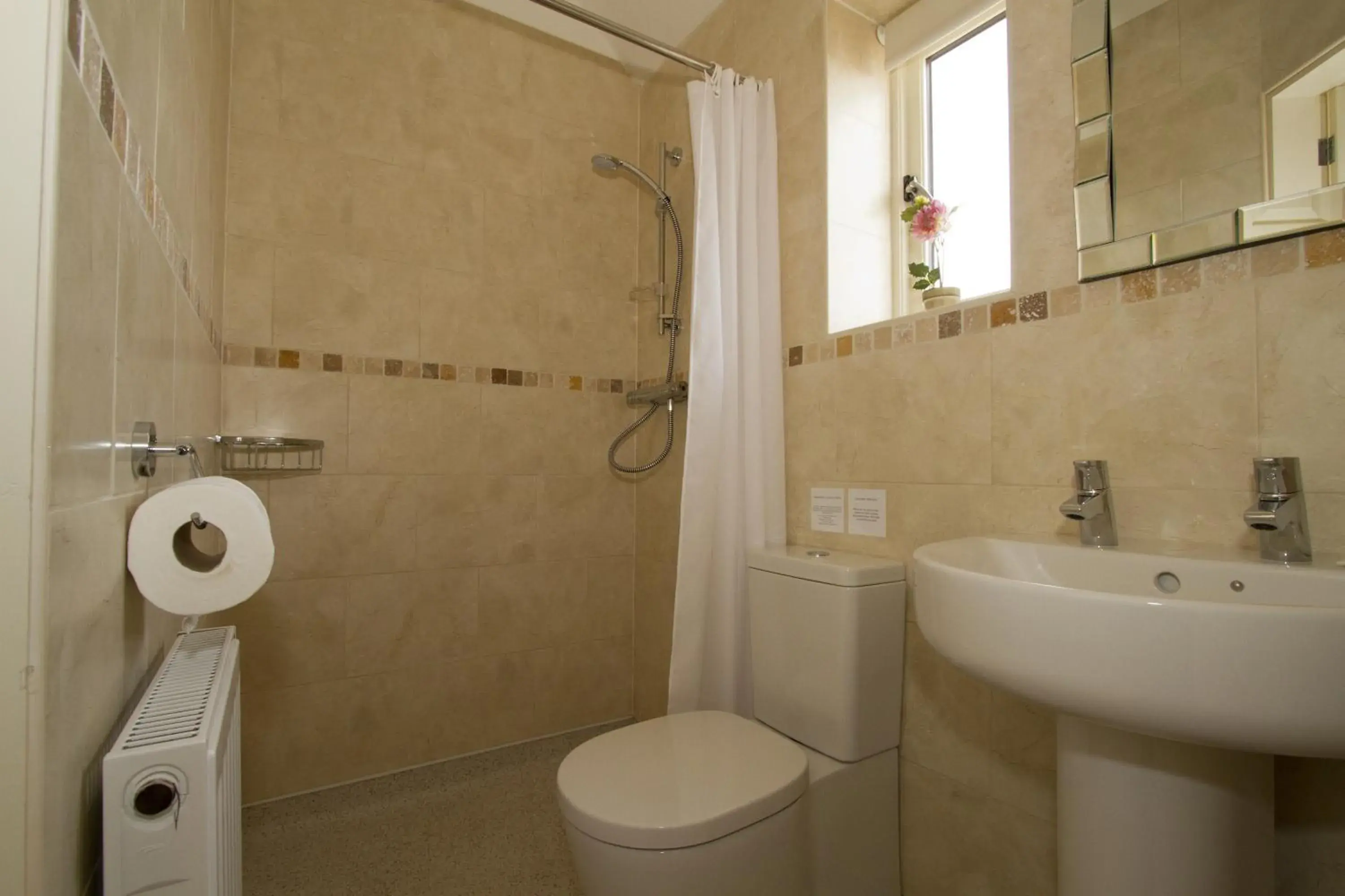 Double Room in Meals Farm - Courtyard Room Double Room in Meals Farm - Courtyard Room