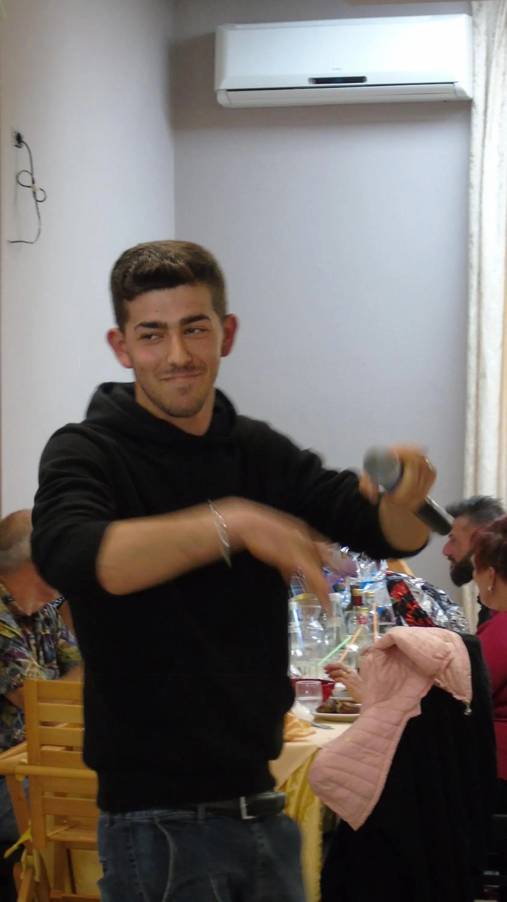 Hotel Ristorante Il Calipso by Mago