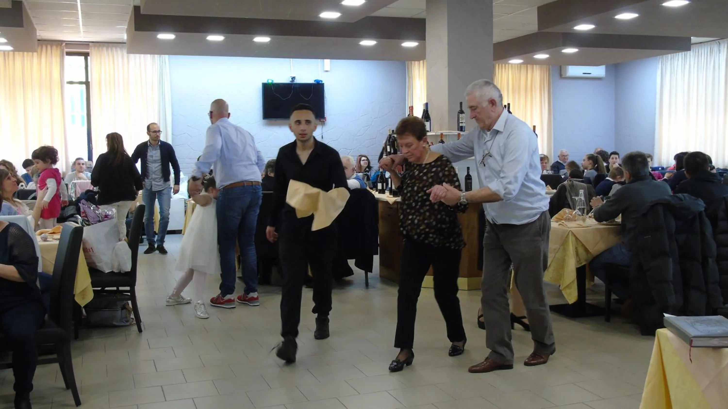 Hotel Ristorante Il Calipso by Mago