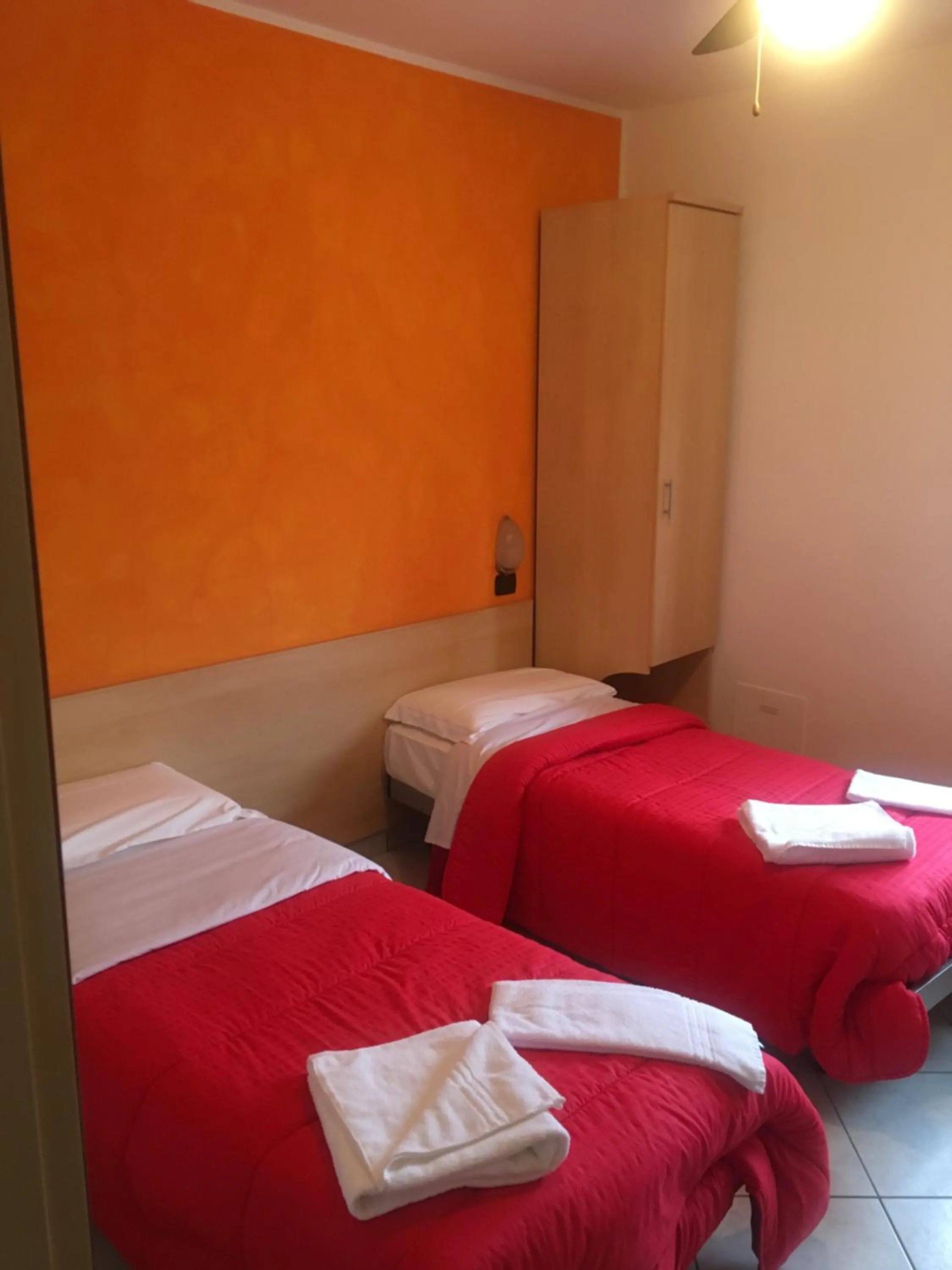 Hotel Ristorante Il Calipso by Mago