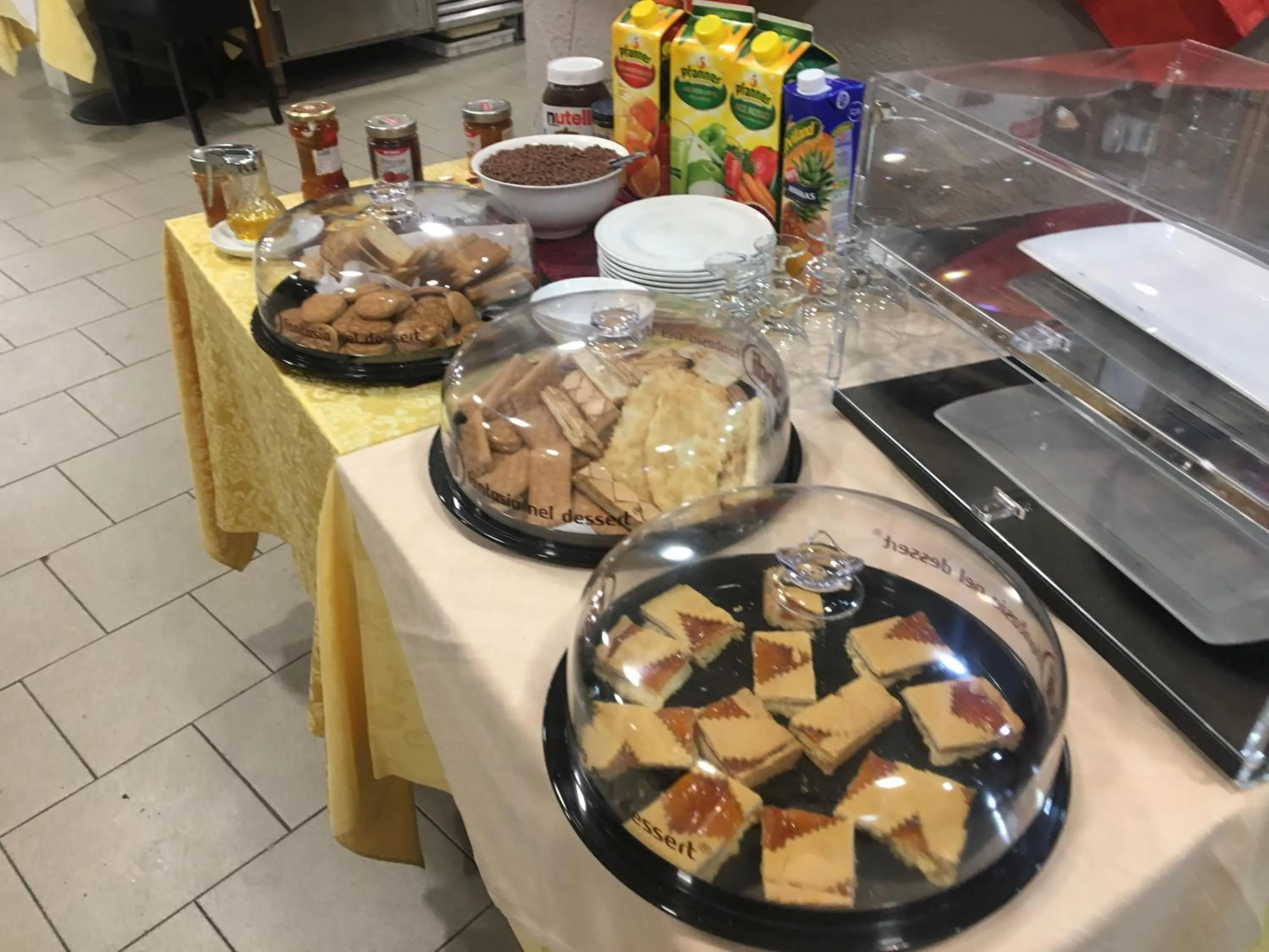 Hotel Ristorante Il Calipso by Mago