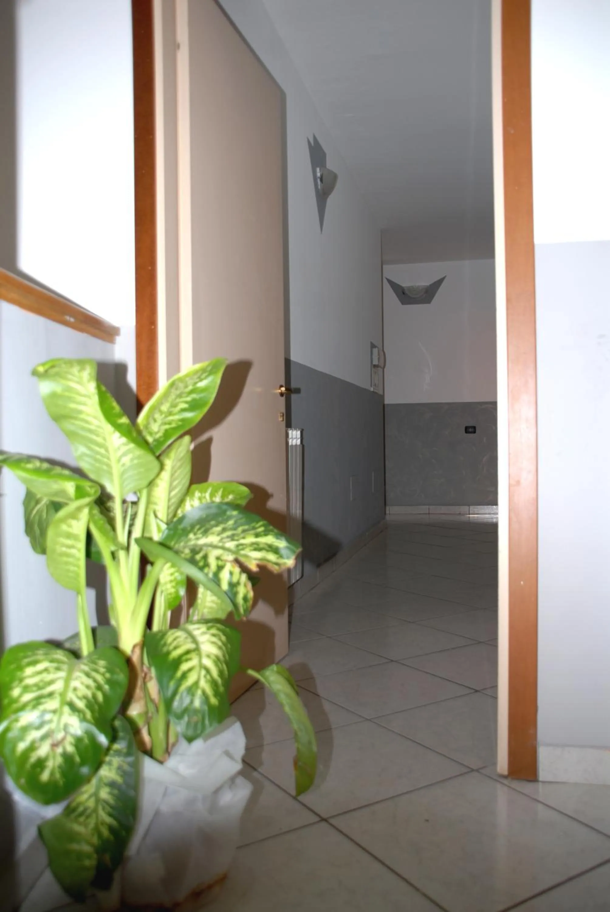 Hotel Ristorante Il Calipso by Mago