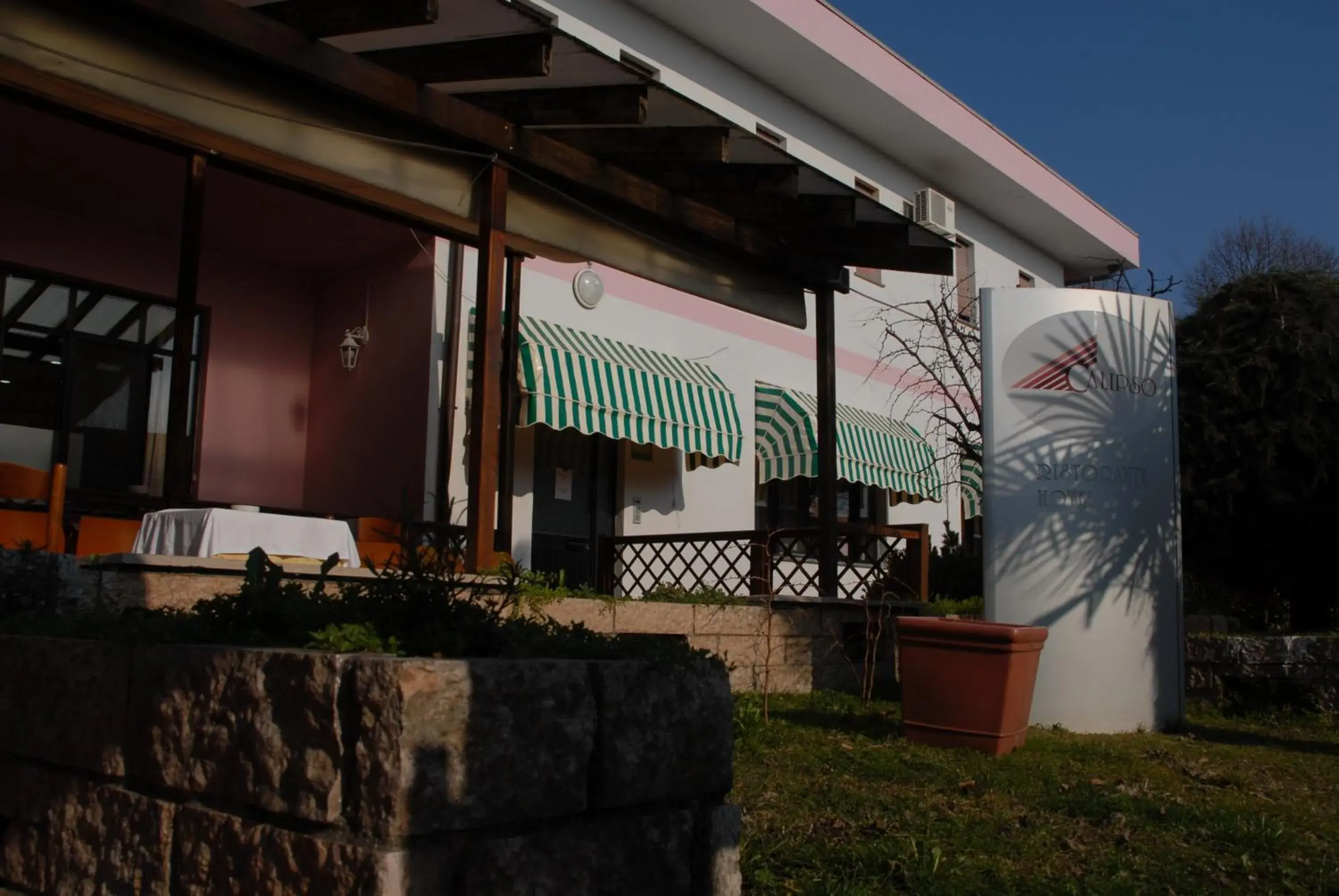 Hotel Ristorante Il Calipso by Mago Hotel Ristorante Il Calipso by Mago