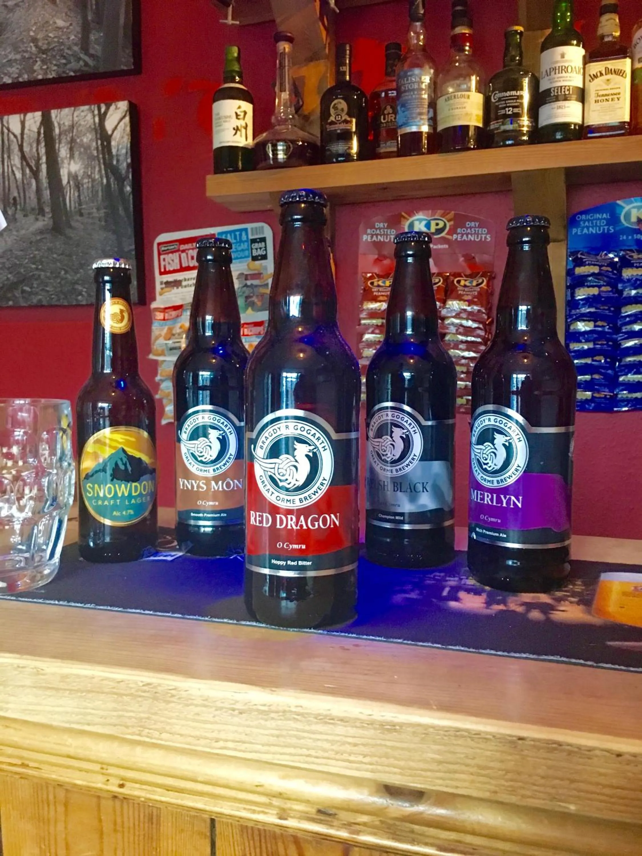 The Vagabond Bunkhouse