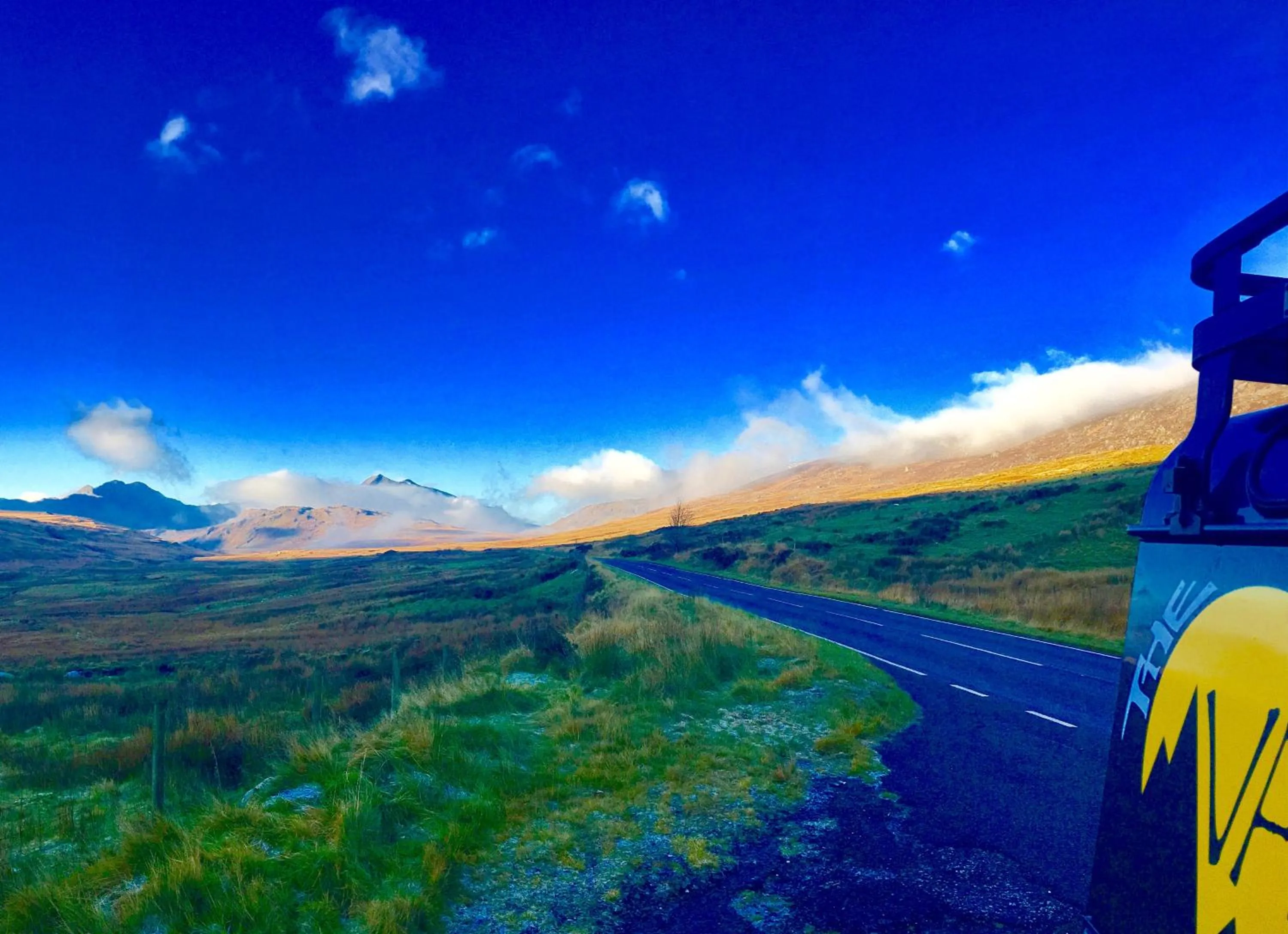 The Vagabond Bunkhouse