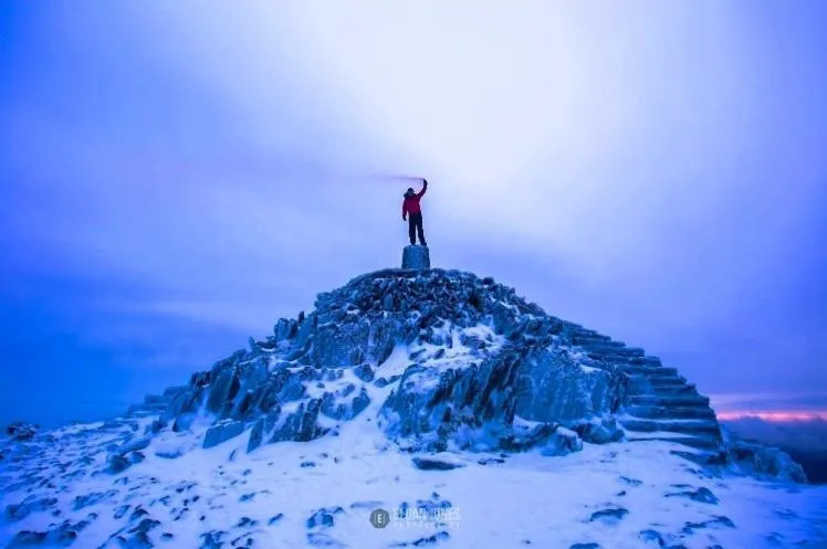 The Vagabond Bunkhouse