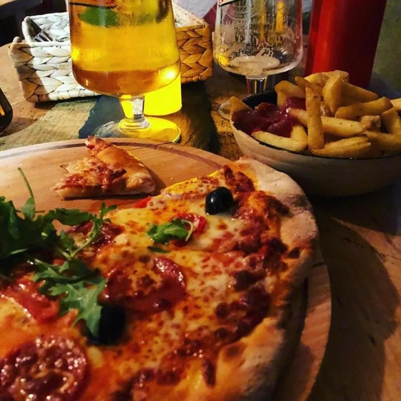 The Vagabond Bunkhouse