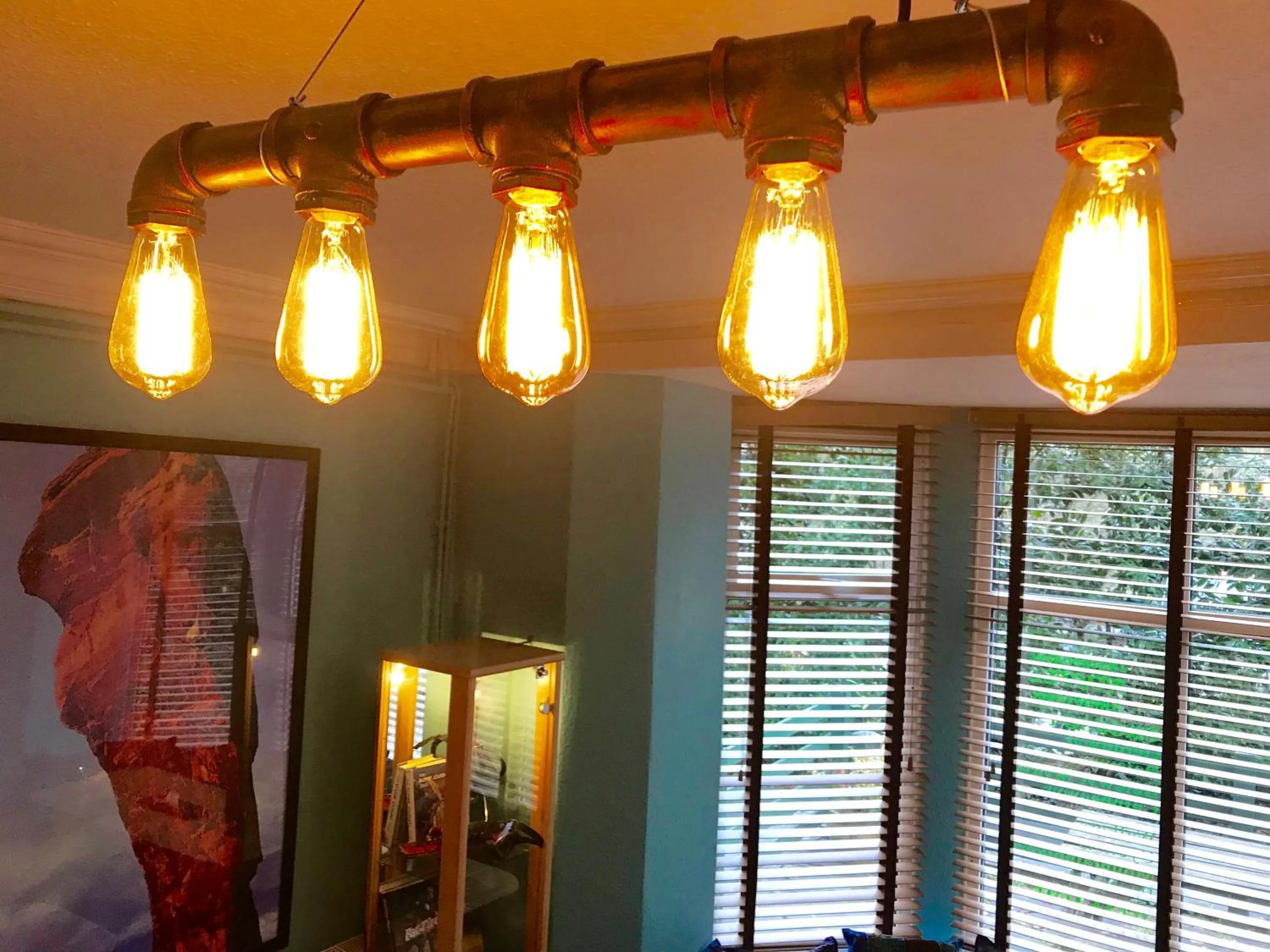 The Vagabond Bunkhouse