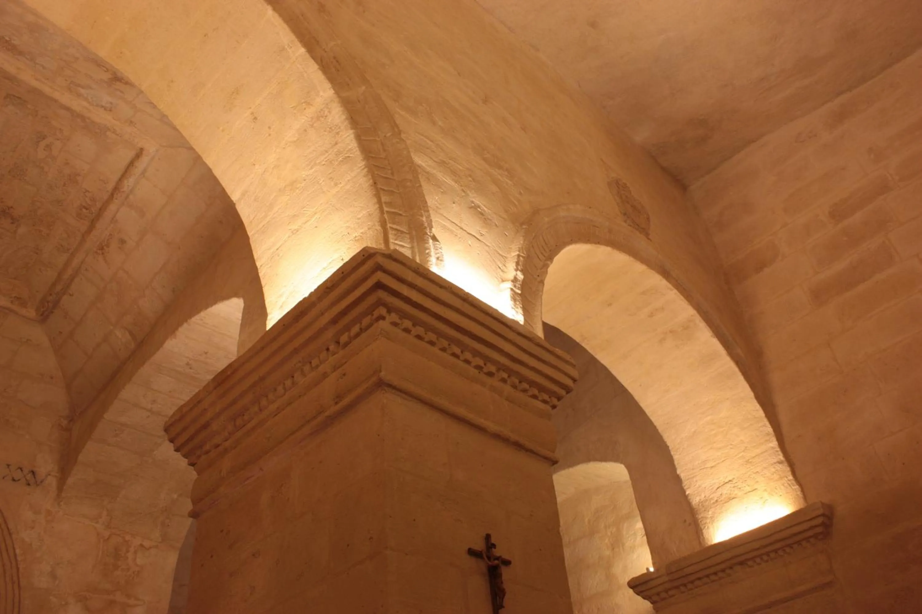 Lobby or reception in L'Hotel In Pietra