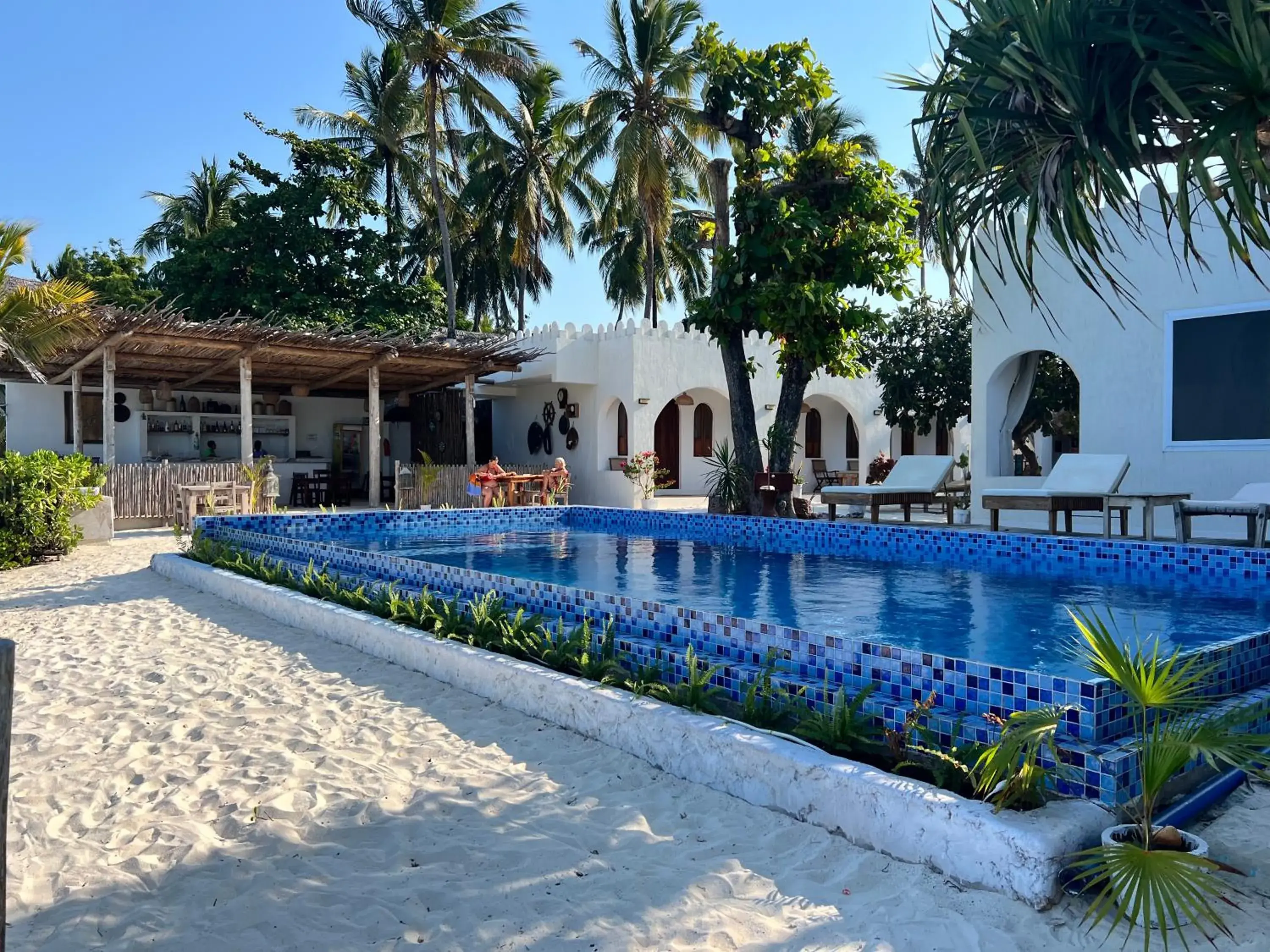 Coco Beach Hotel Coco Beach Hotel