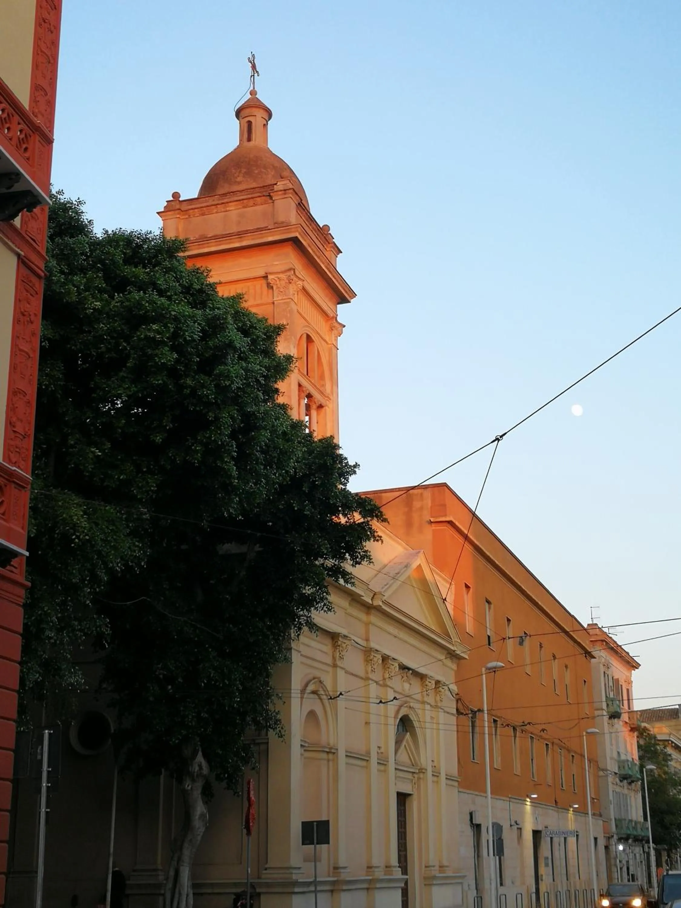 Nearby landmark in Da Agnese Locazioni brevi