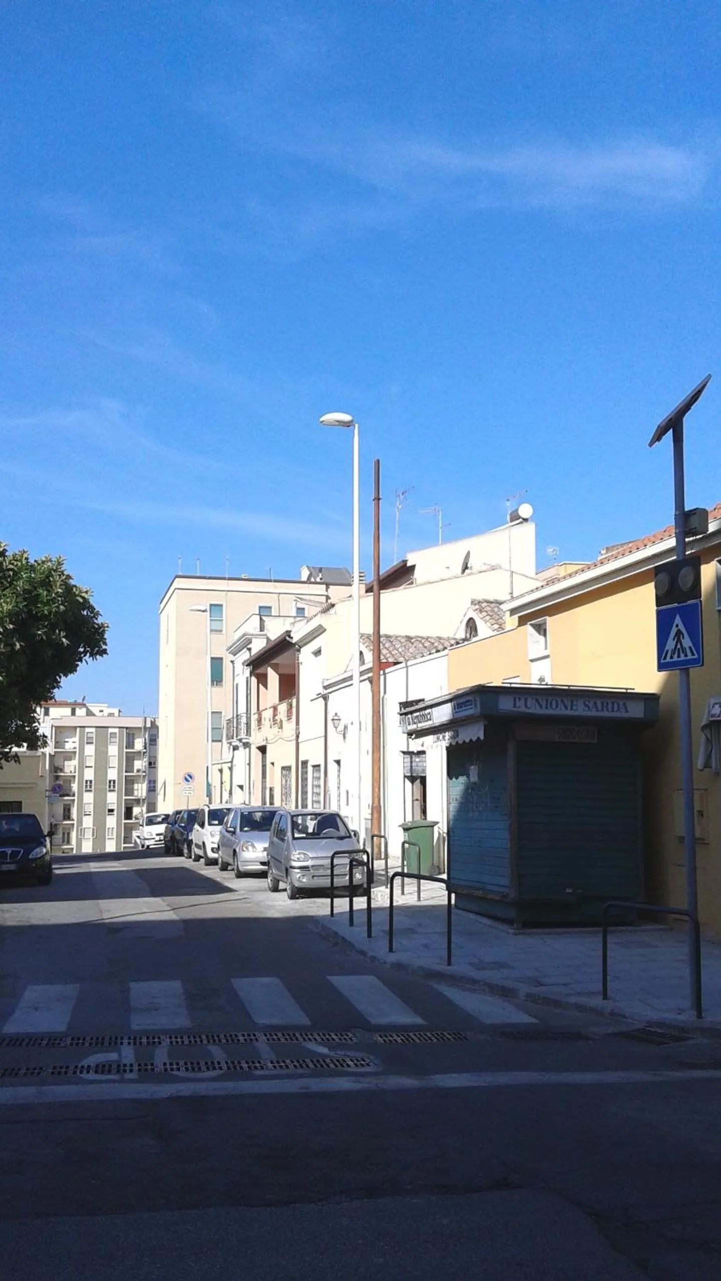 Street view in Da Agnese Locazioni brevi