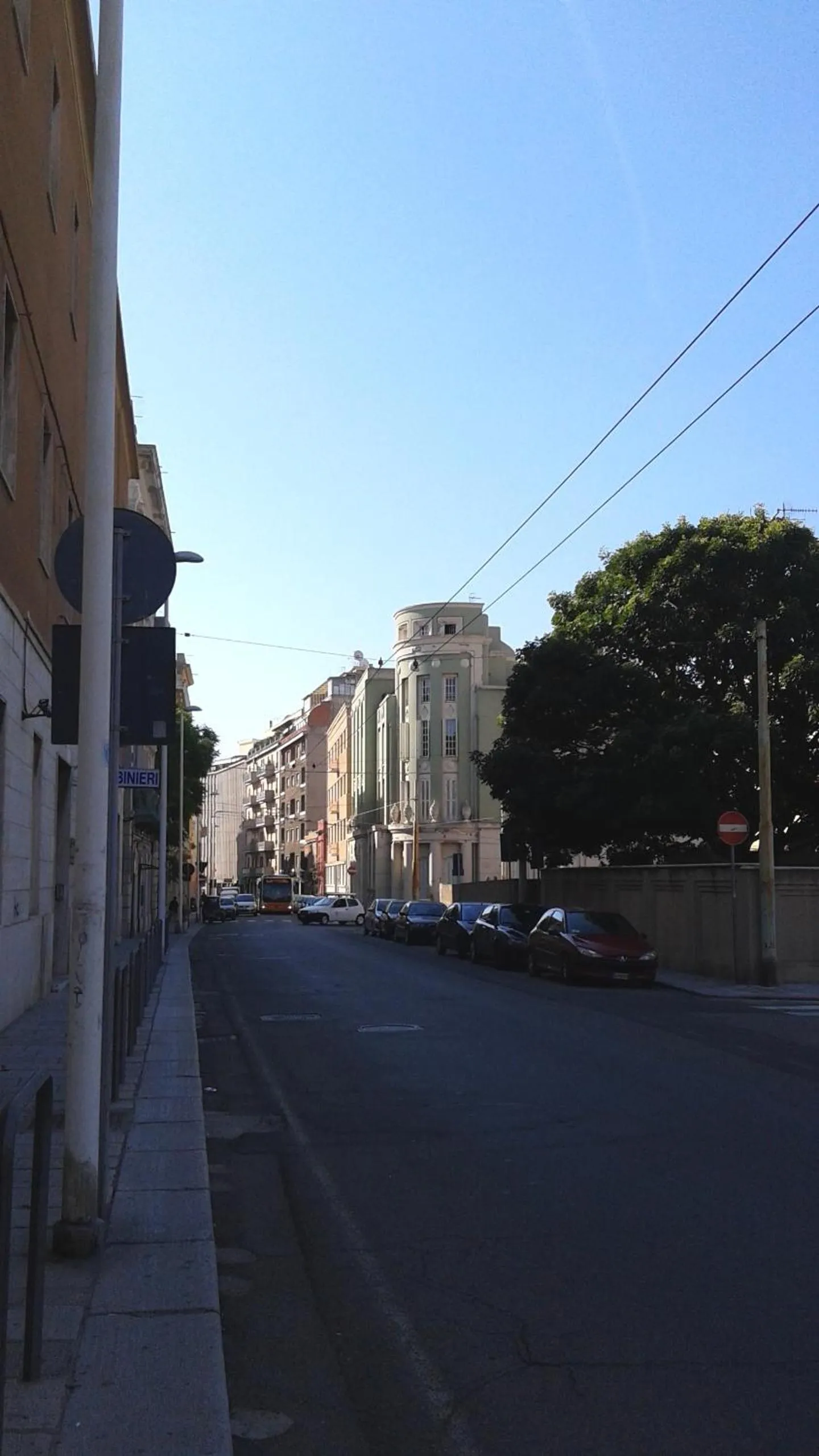 Neighbourhood in Da Agnese Locazioni brevi