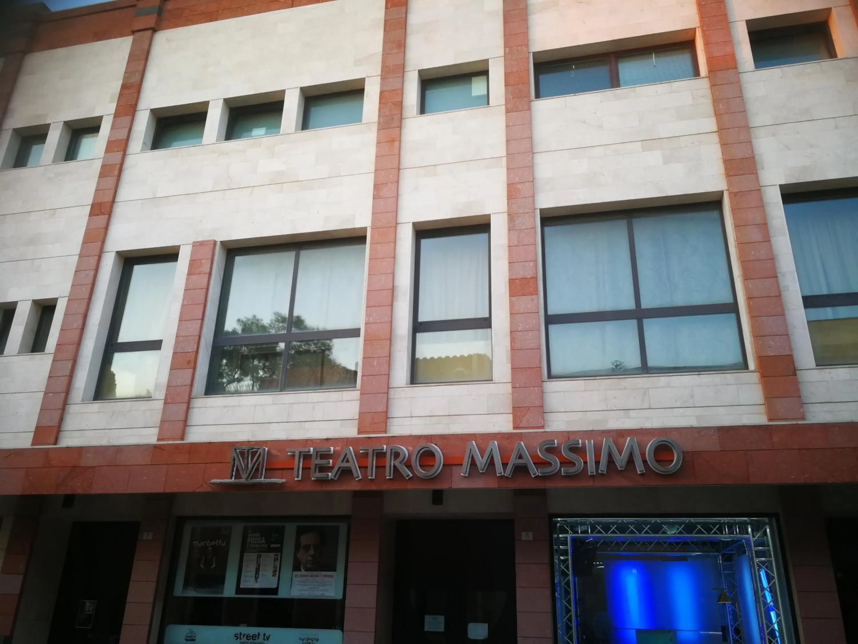 Nearby landmark in Da Agnese Locazioni brevi