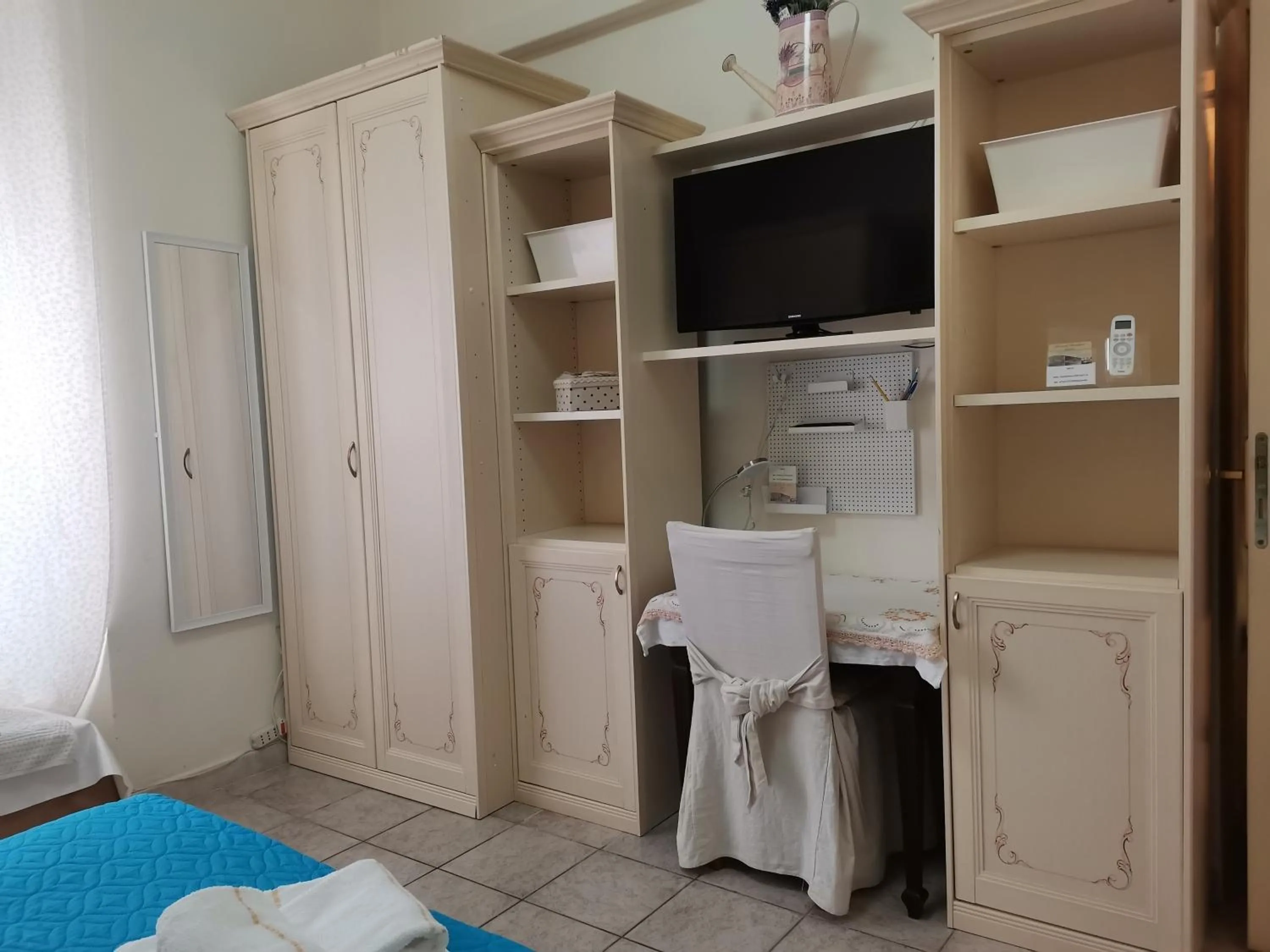 TV and multimedia, Bed in Da Agnese Locazioni brevi