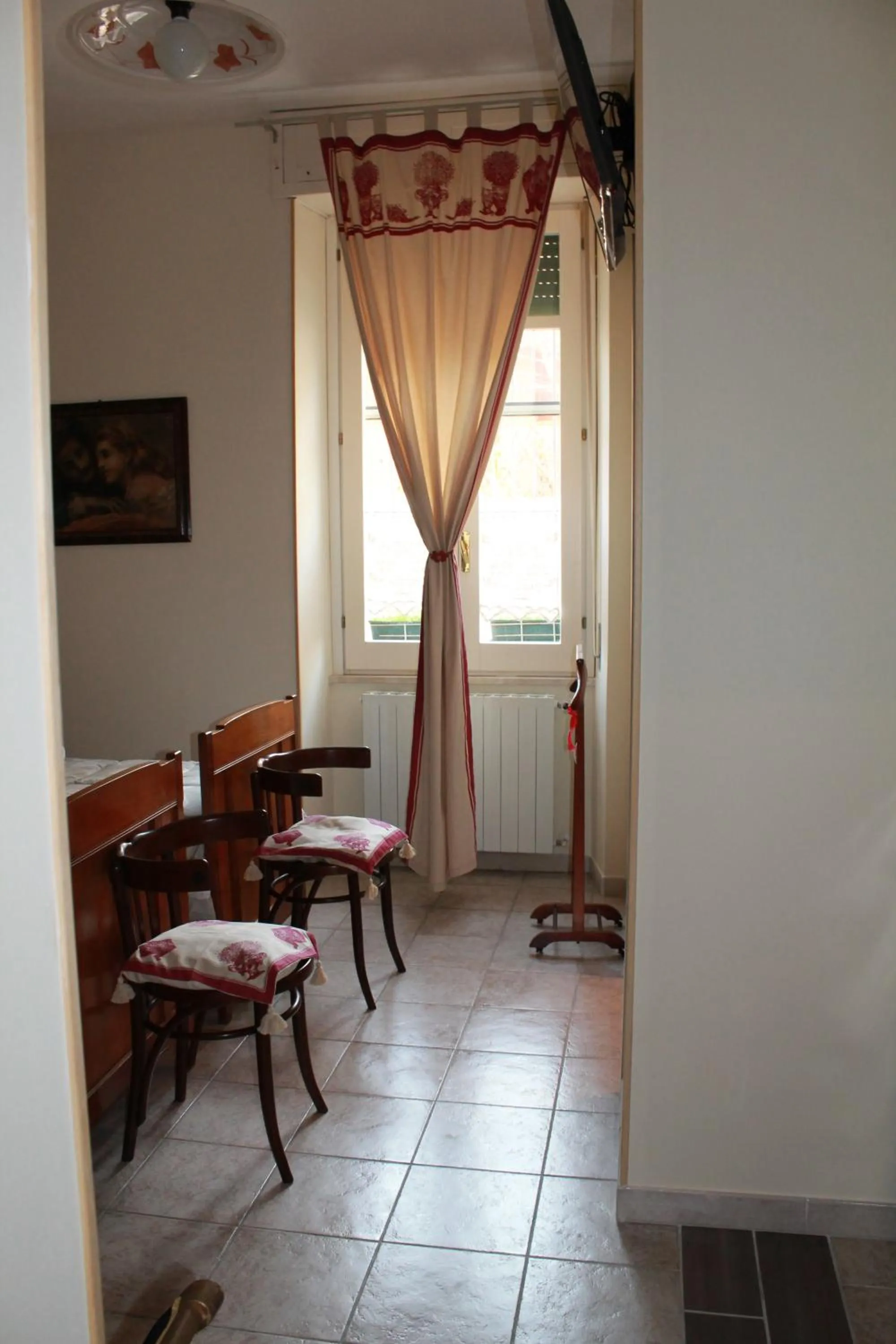 View (from property/room) in Da Agnese Locazioni brevi