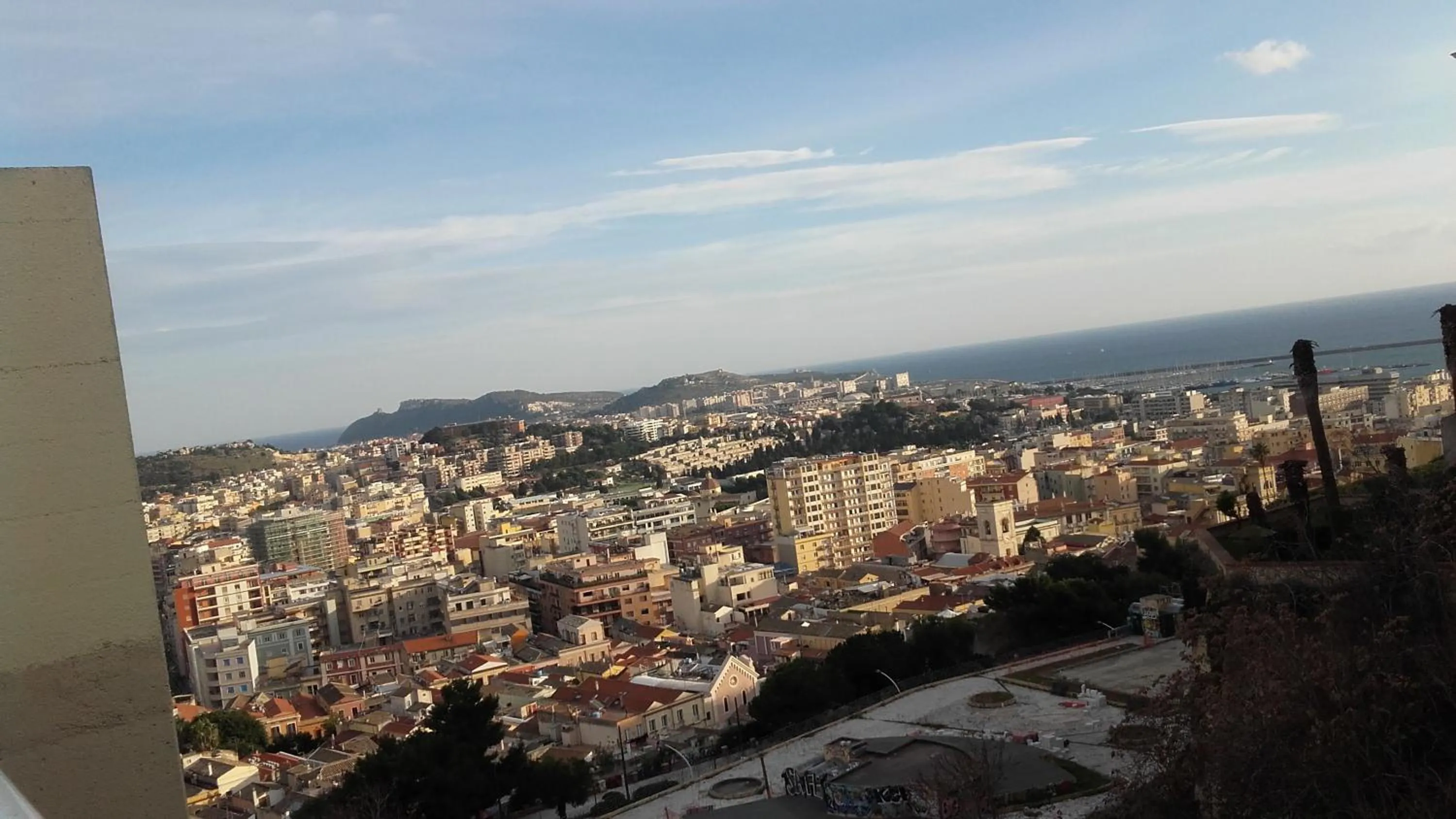 Neighbourhood in Da Agnese Locazioni brevi