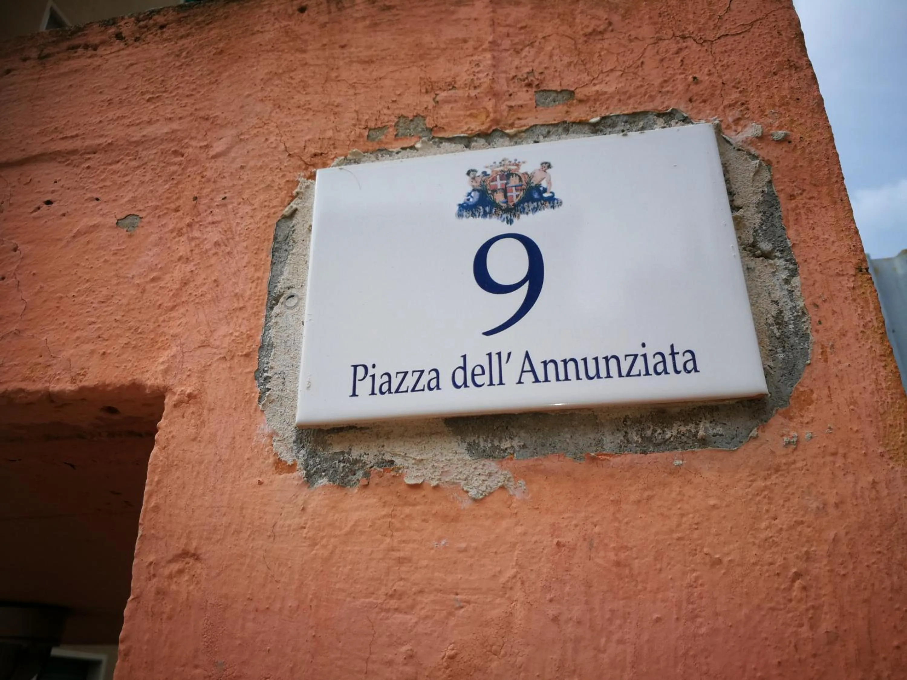 Property logo or sign in Da Agnese Locazioni brevi