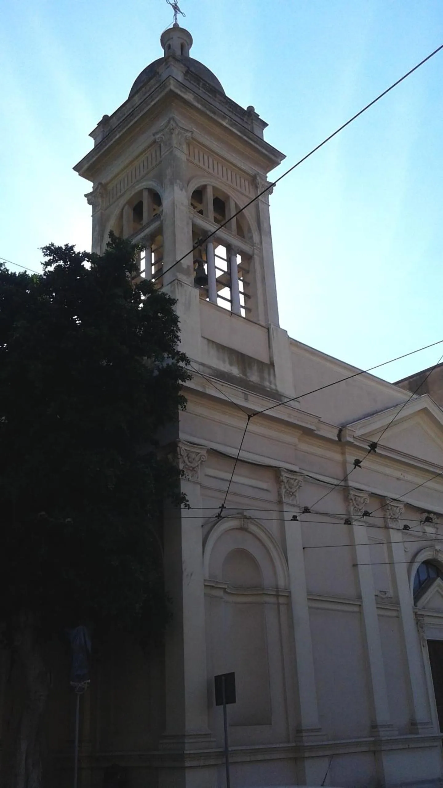 Nearby landmark in Da Agnese Locazioni brevi