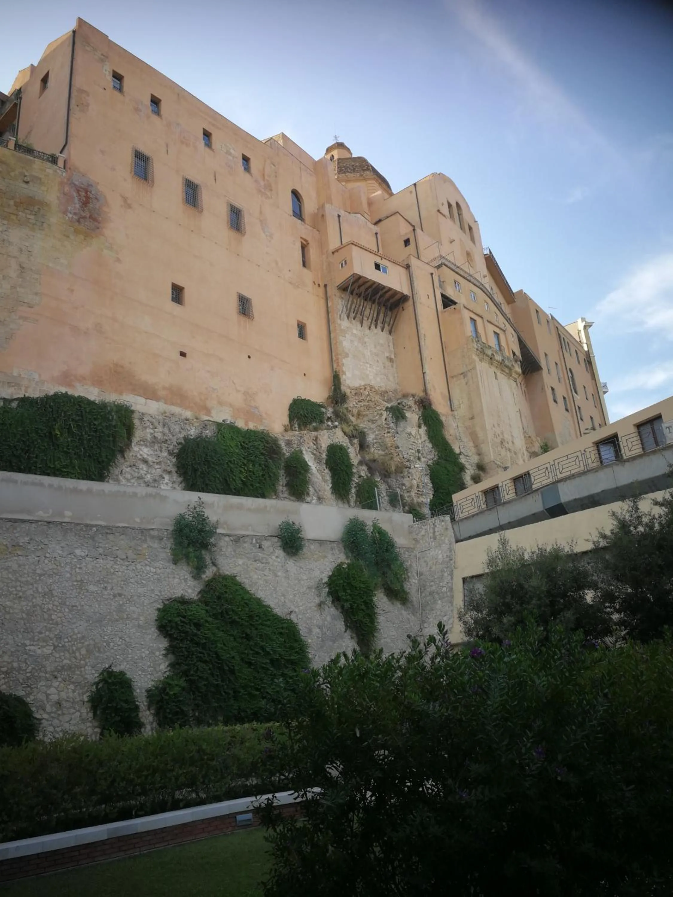 Nearby landmark in Da Agnese Locazioni brevi