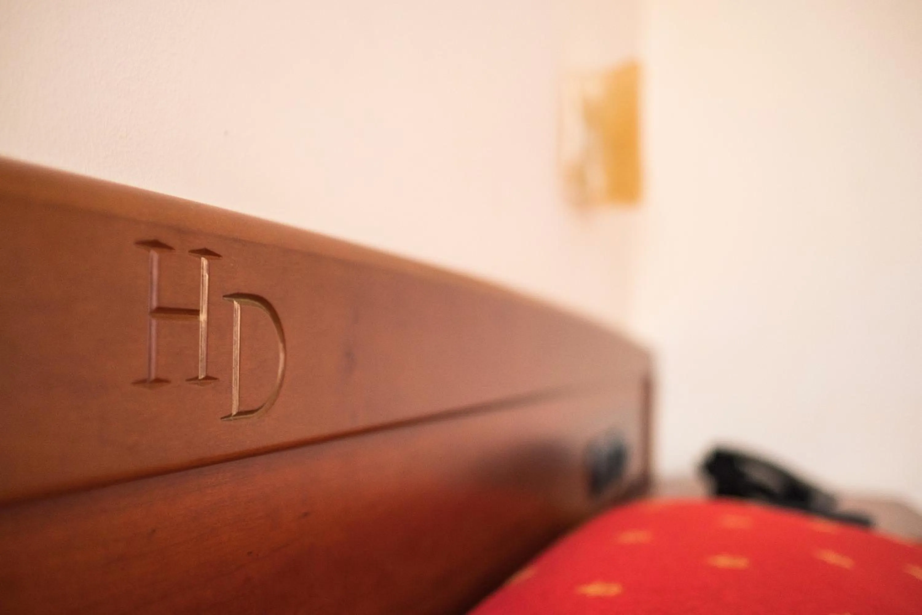 Property logo or sign, Bed in Hotel Dall'Ongaro