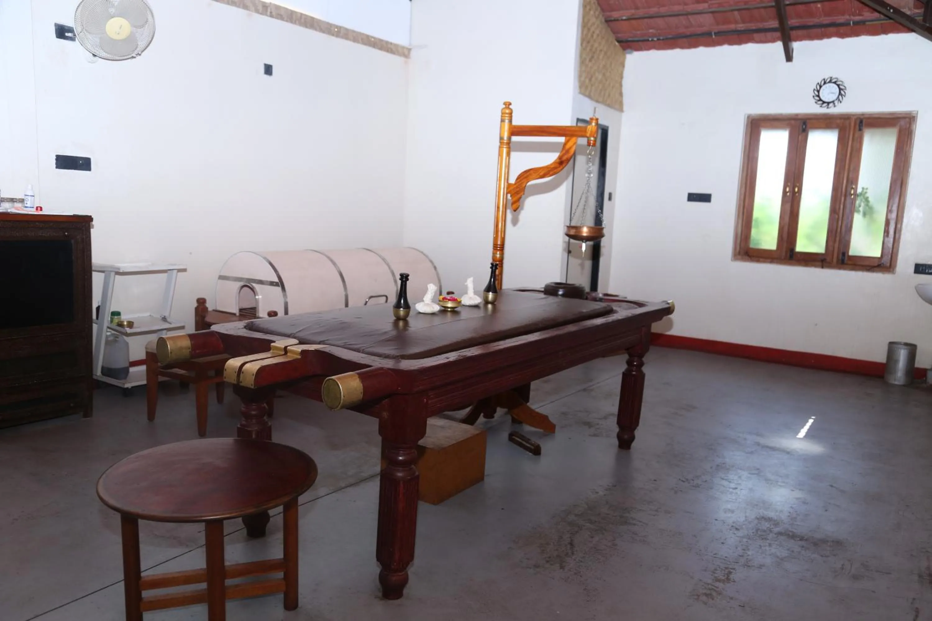 Tapasya Health & Wellness