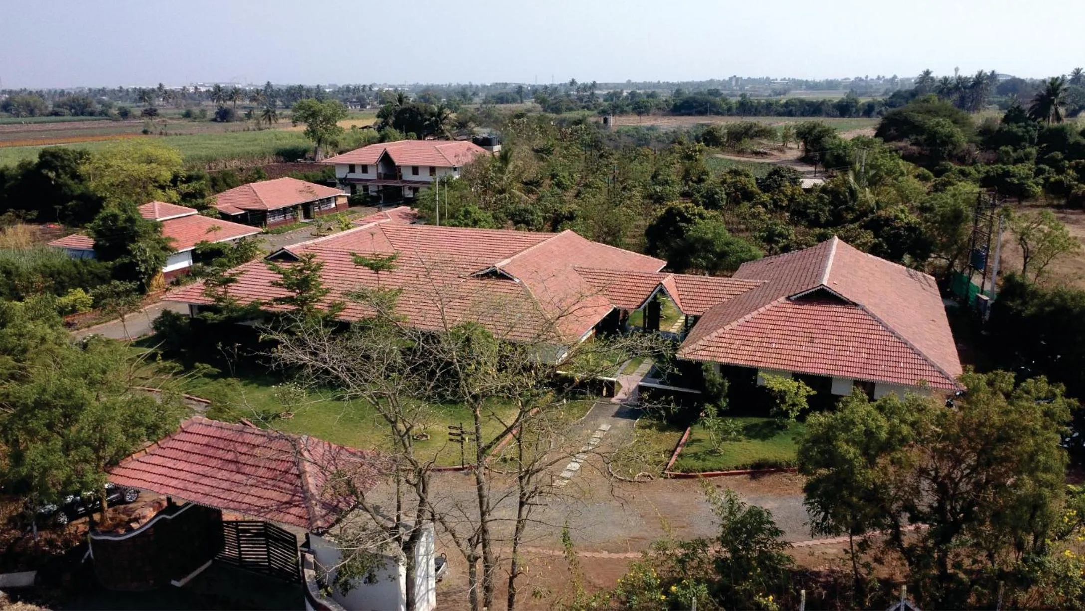 Tapasya Health & Wellness