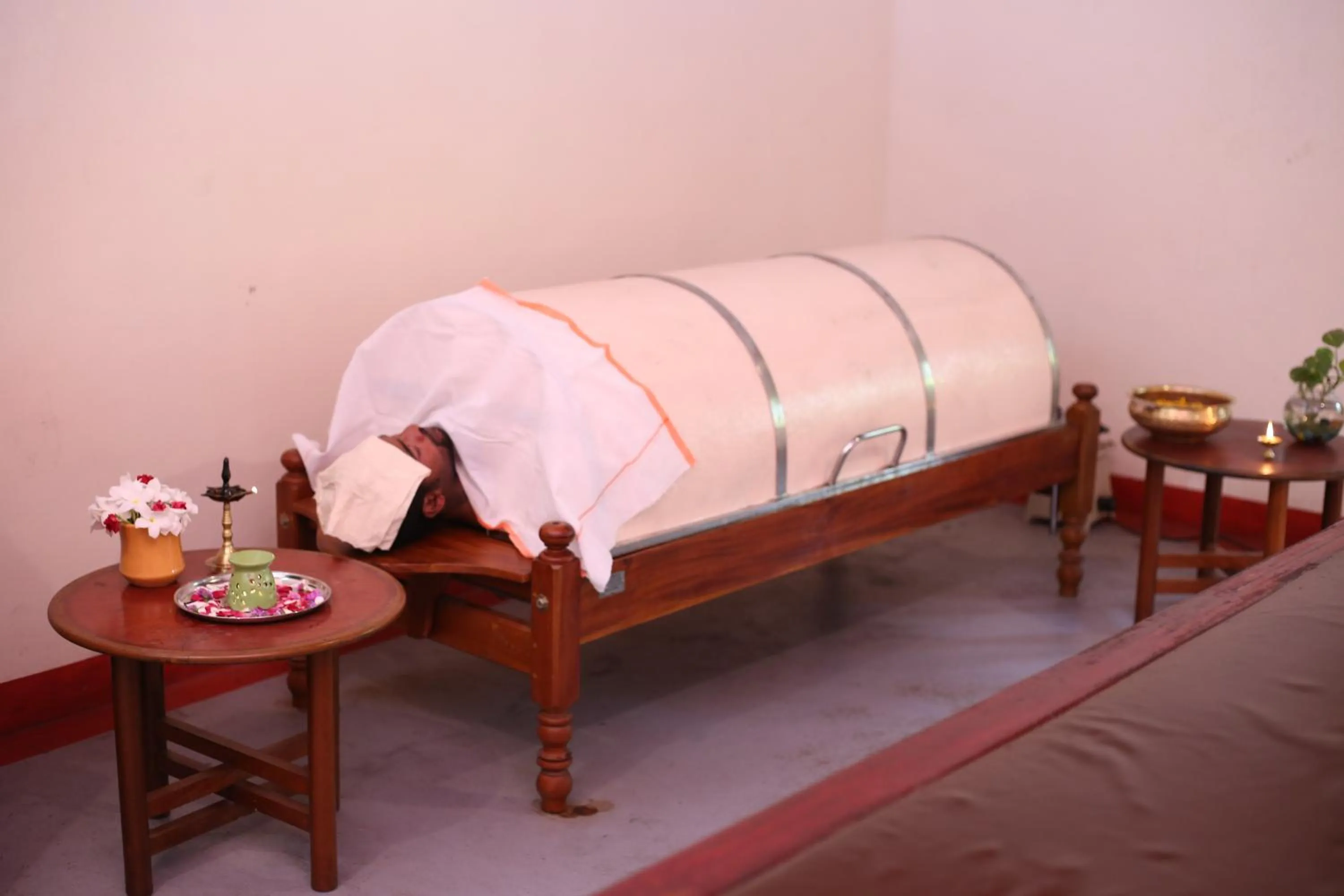 Tapasya Health & Wellness