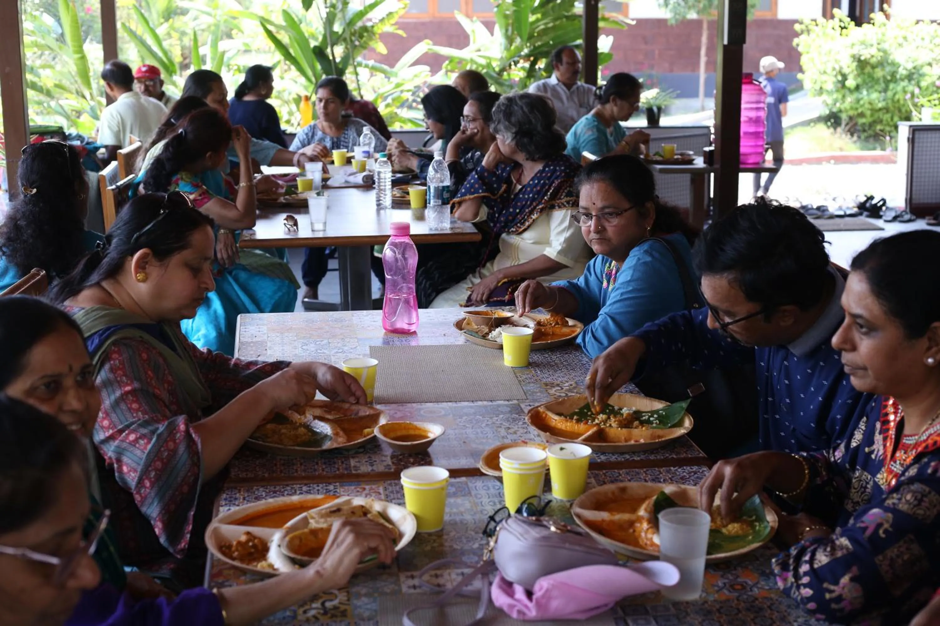 Tapasya Health & Wellness