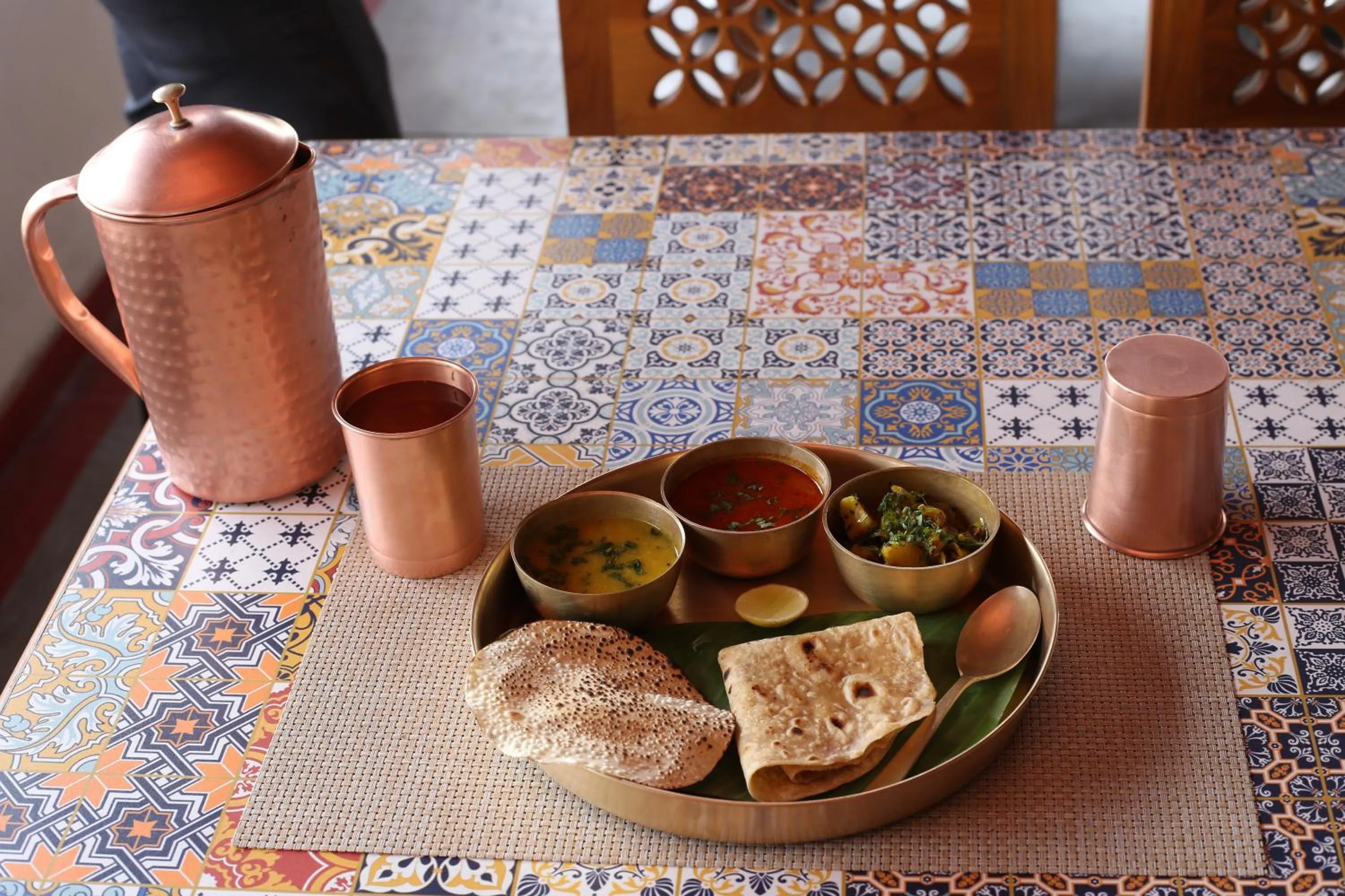 Tapasya Health & Wellness