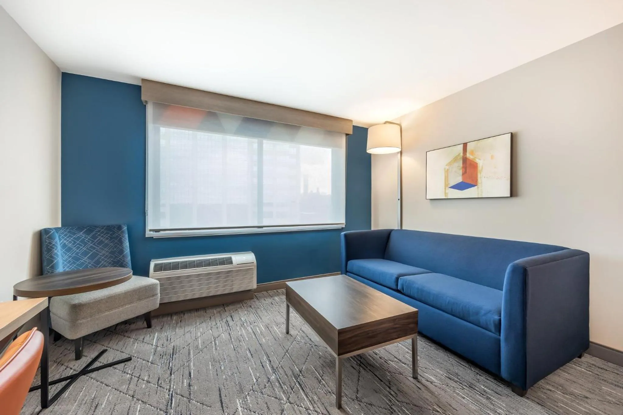 Photo of the whole room in Holiday Inn Express & Suites Nashville West End - Univ Area by IHG