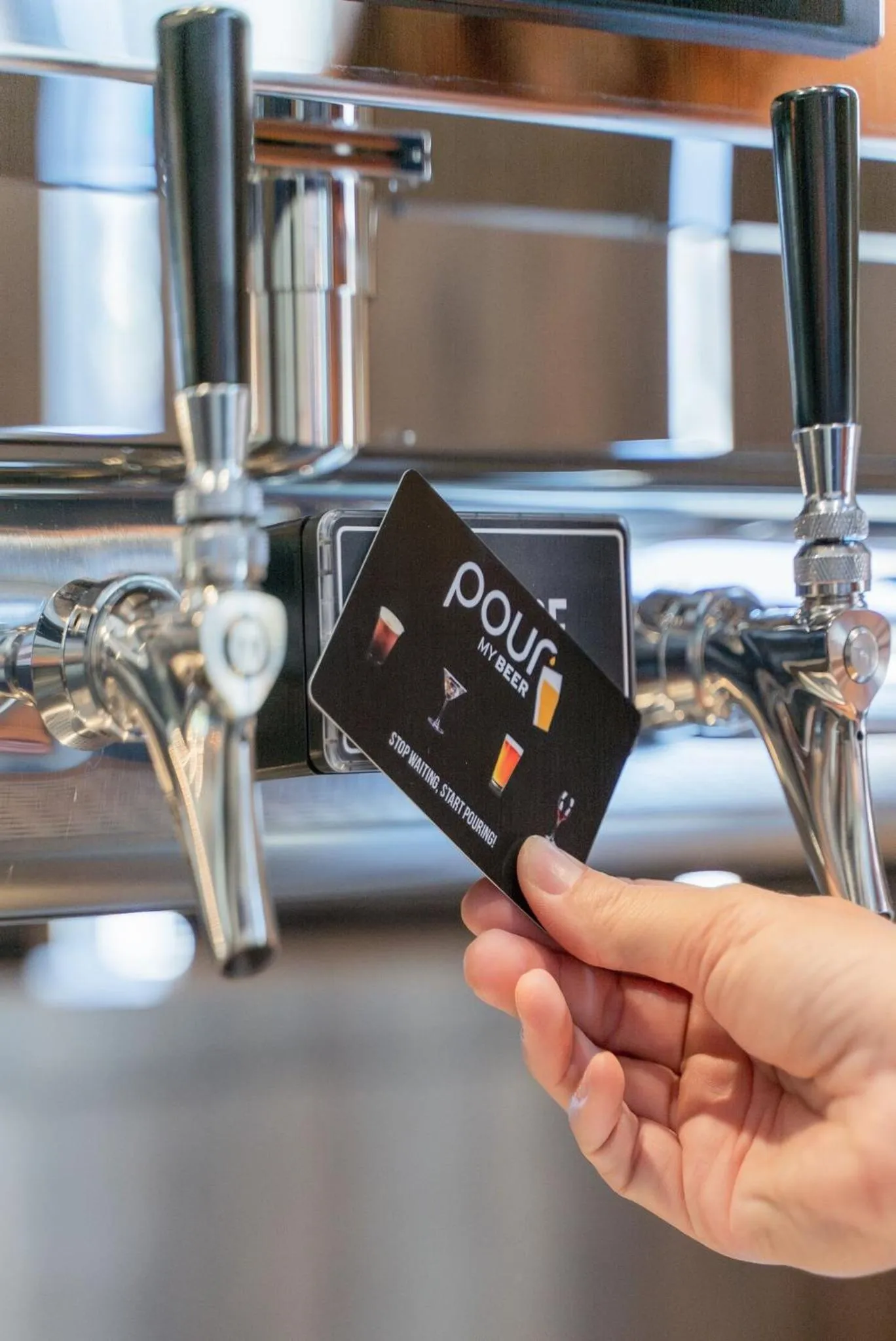 Lobby or reception in Holiday Inn Express & Suites Nashville West End - Univ Area by IHG