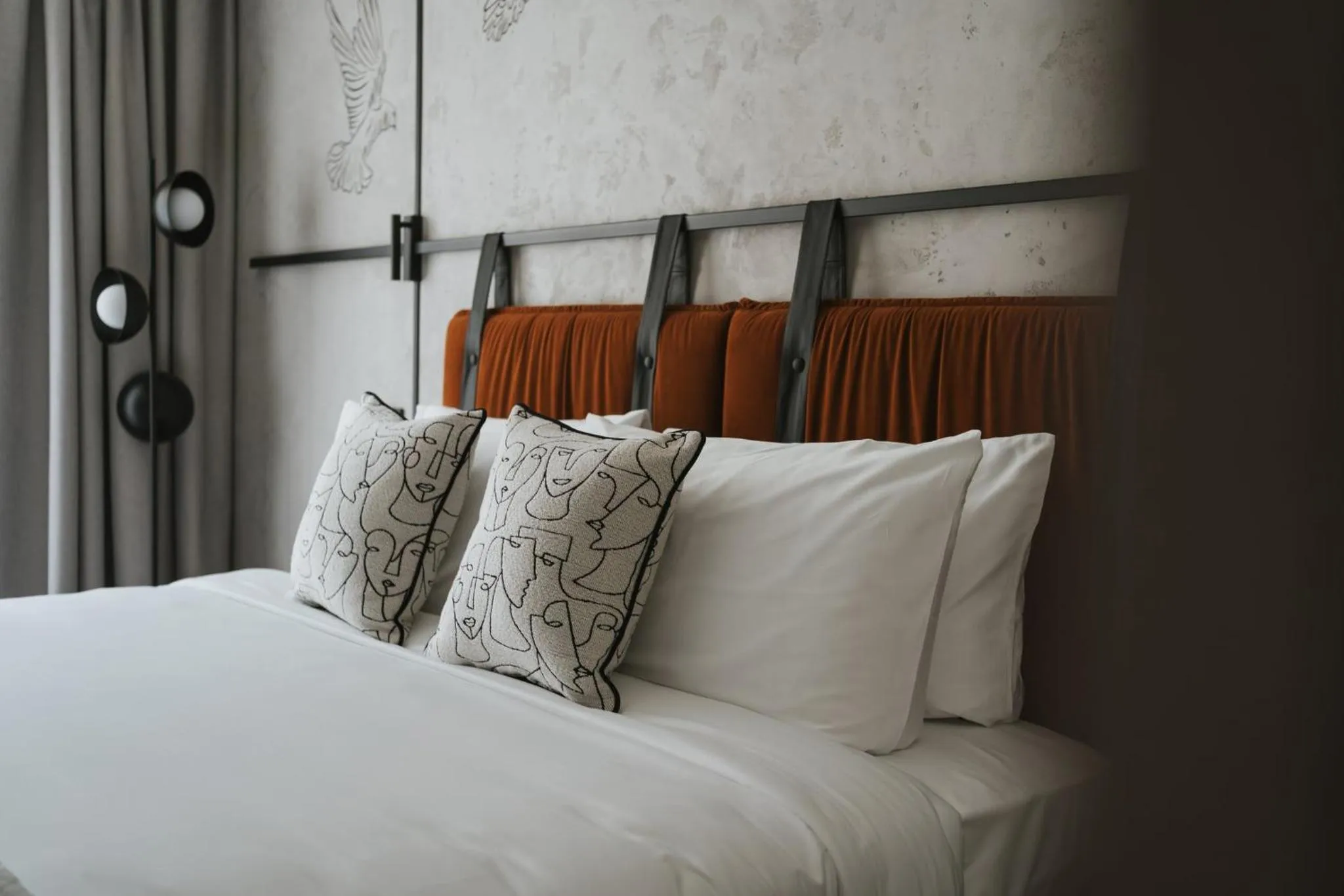 Photo of the whole room, Bed in Hotel Indigo Krakow - Wawel Castle by IHG