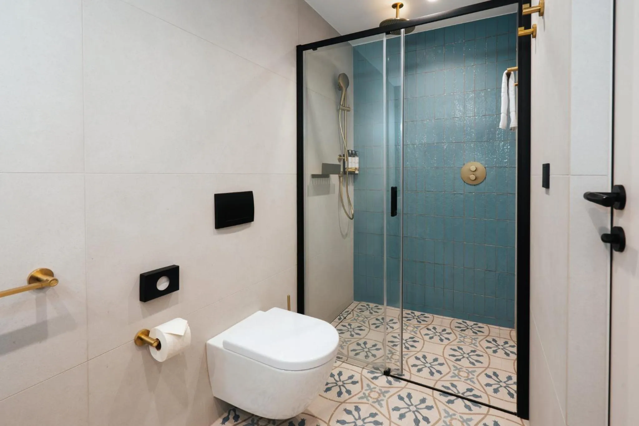 Photo of the whole room in Hotel Indigo Krakow - Wawel Castle by IHG