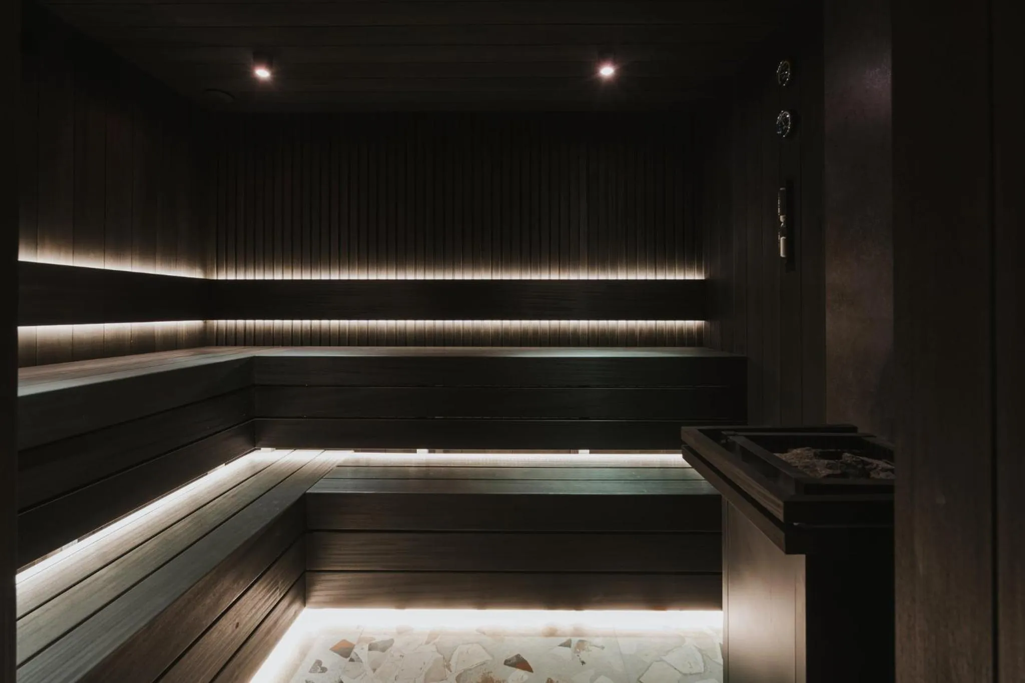 Fitness centre/facilities in Hotel Indigo Krakow - Wawel Castle by IHG